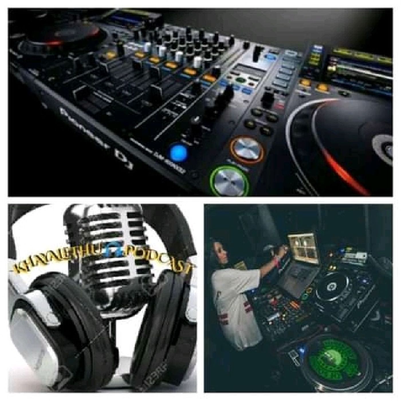 Ziyawa  Music Podcasts\'s podcast