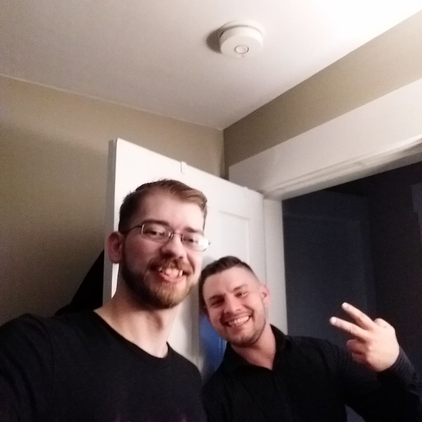 Sidearms4reason Face Reveal