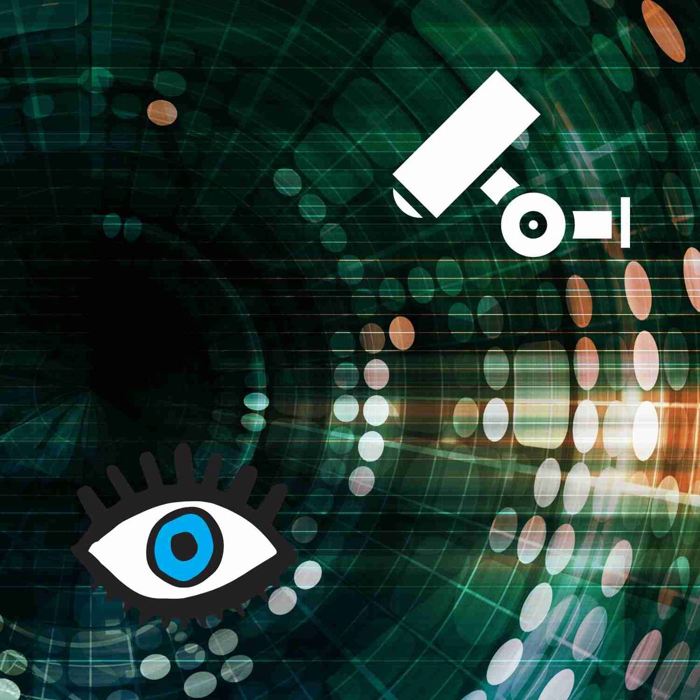 Palantir Is Here. Big Brother On Steroids. Welcome To Your New Dystopia...