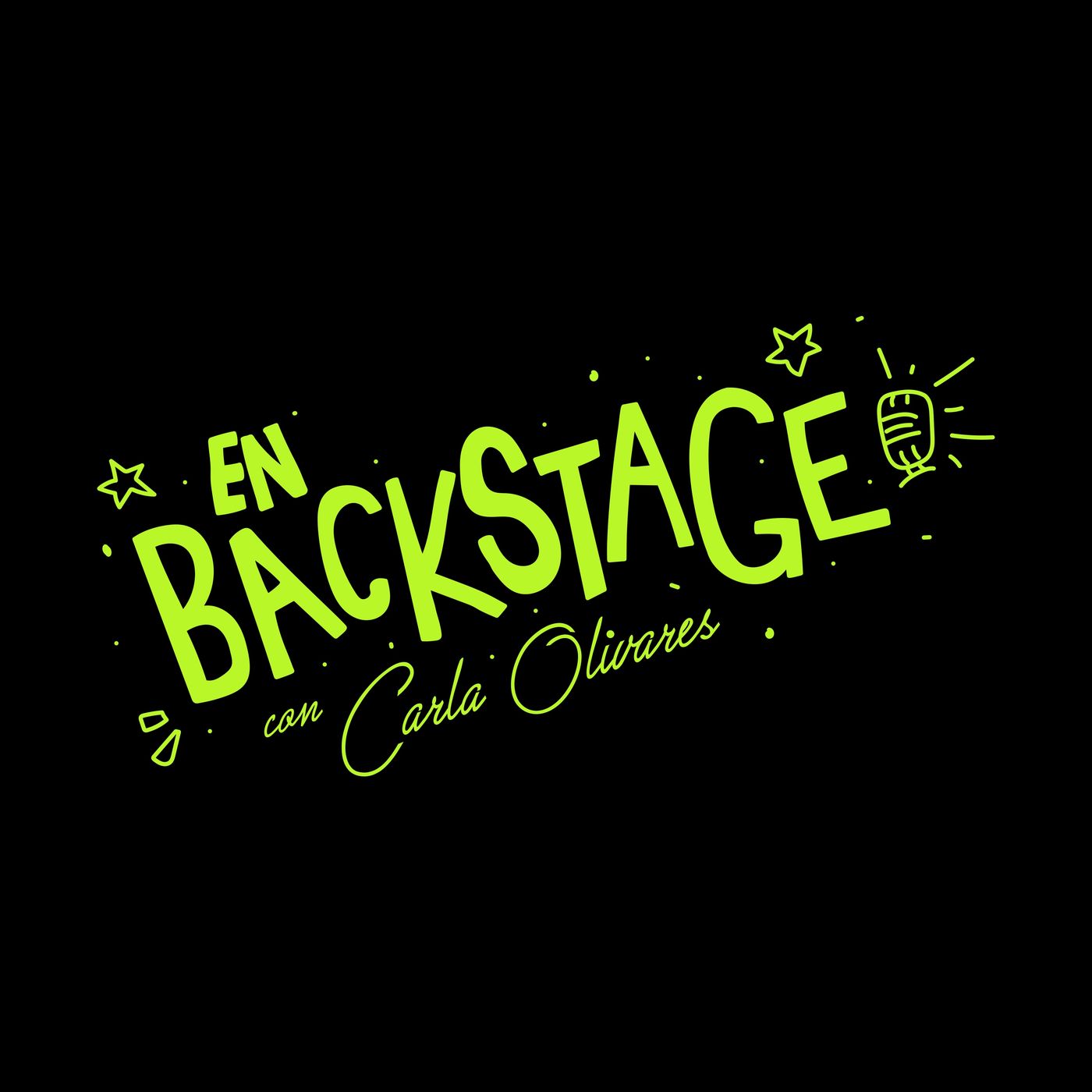 EnBackstage con Carla Olivares