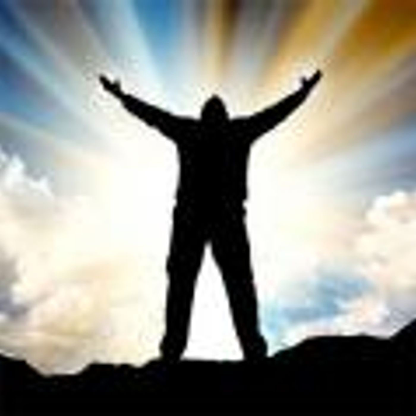 Knowledge Book Radio with Marge Ptaszek: Salvation: The Key to Navigating the Waters of Chaos