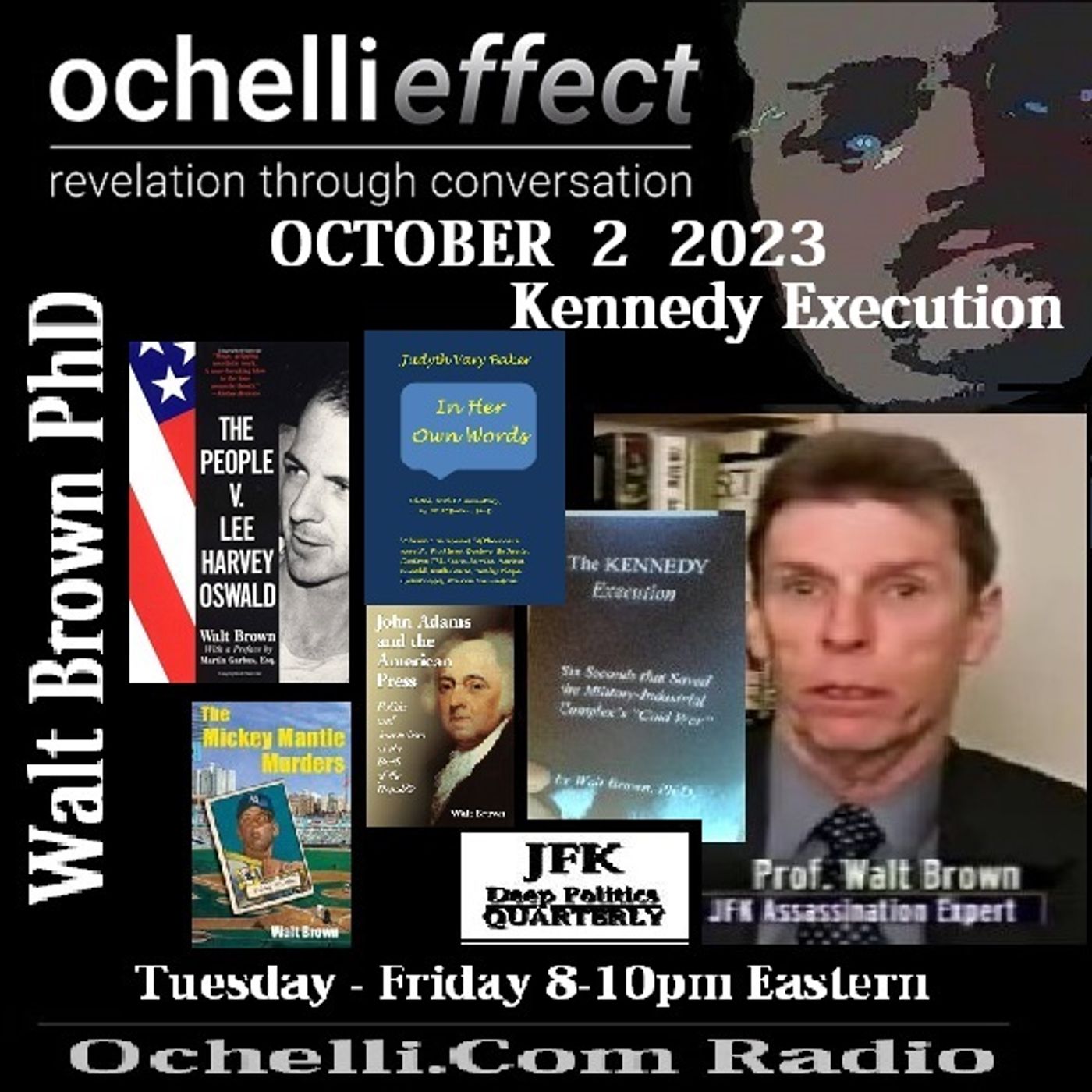 The Ochelli Effect