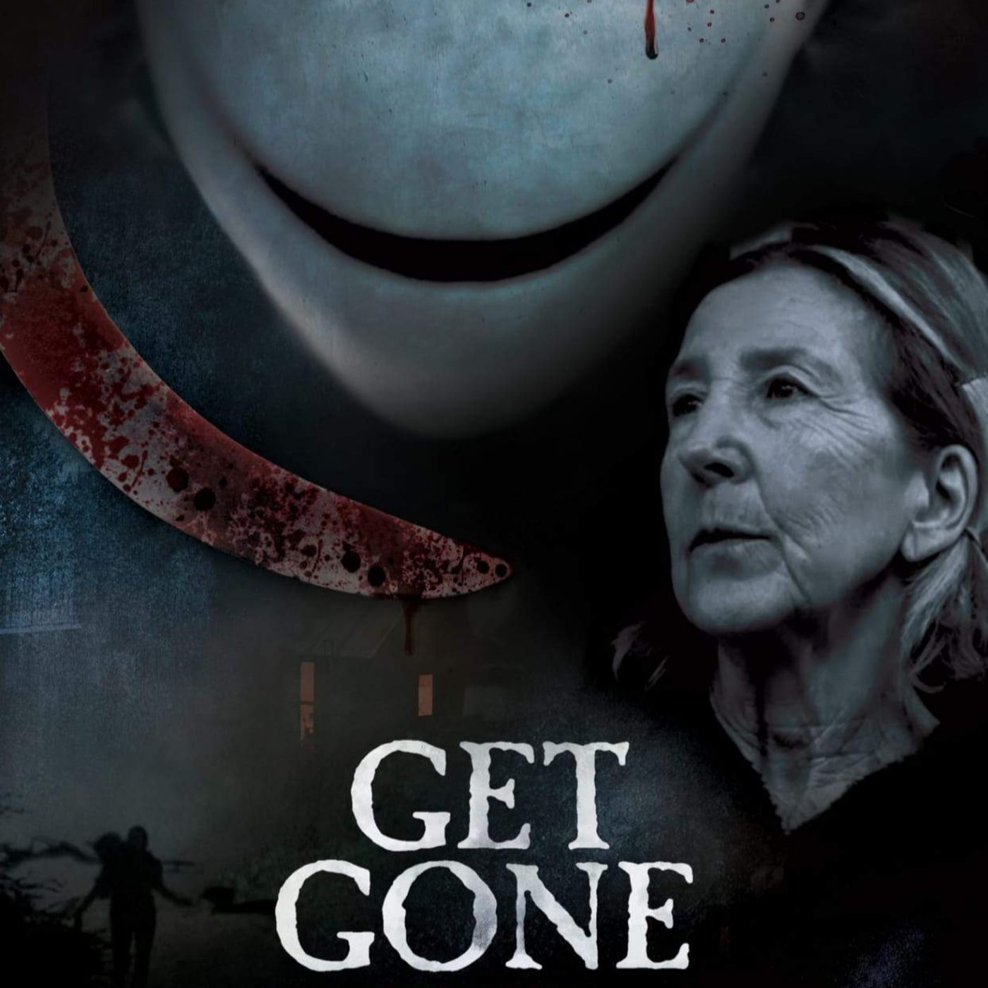 Get Gone (2019) episode artwork