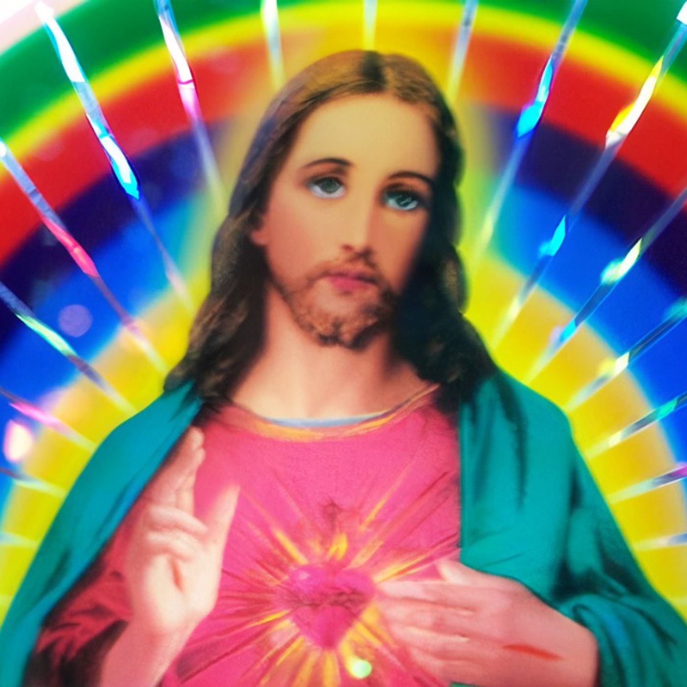 THE TRANSPHOBIC /HOMOPHOBIC GOD: THEY THAT LIVES GODLY MUST SUFFER PERSECUTION!