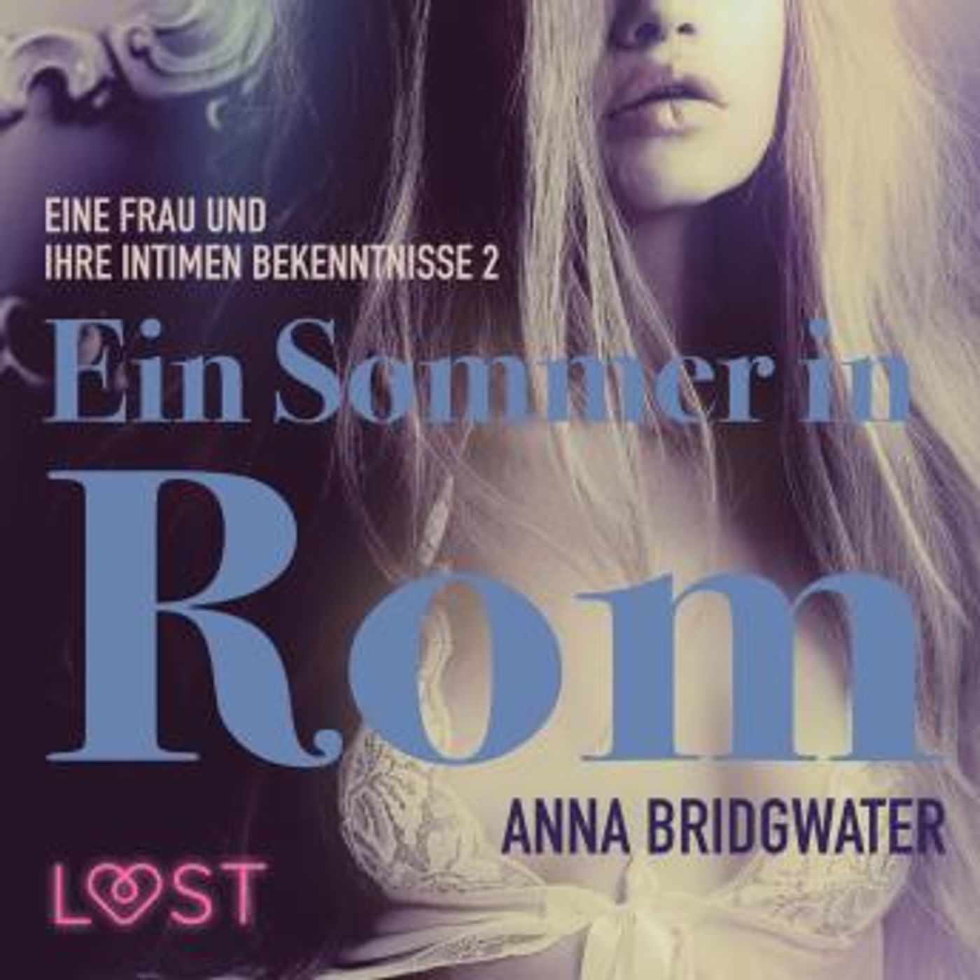 Find Best-Selling Full Audiobooks in Romance, Erotica