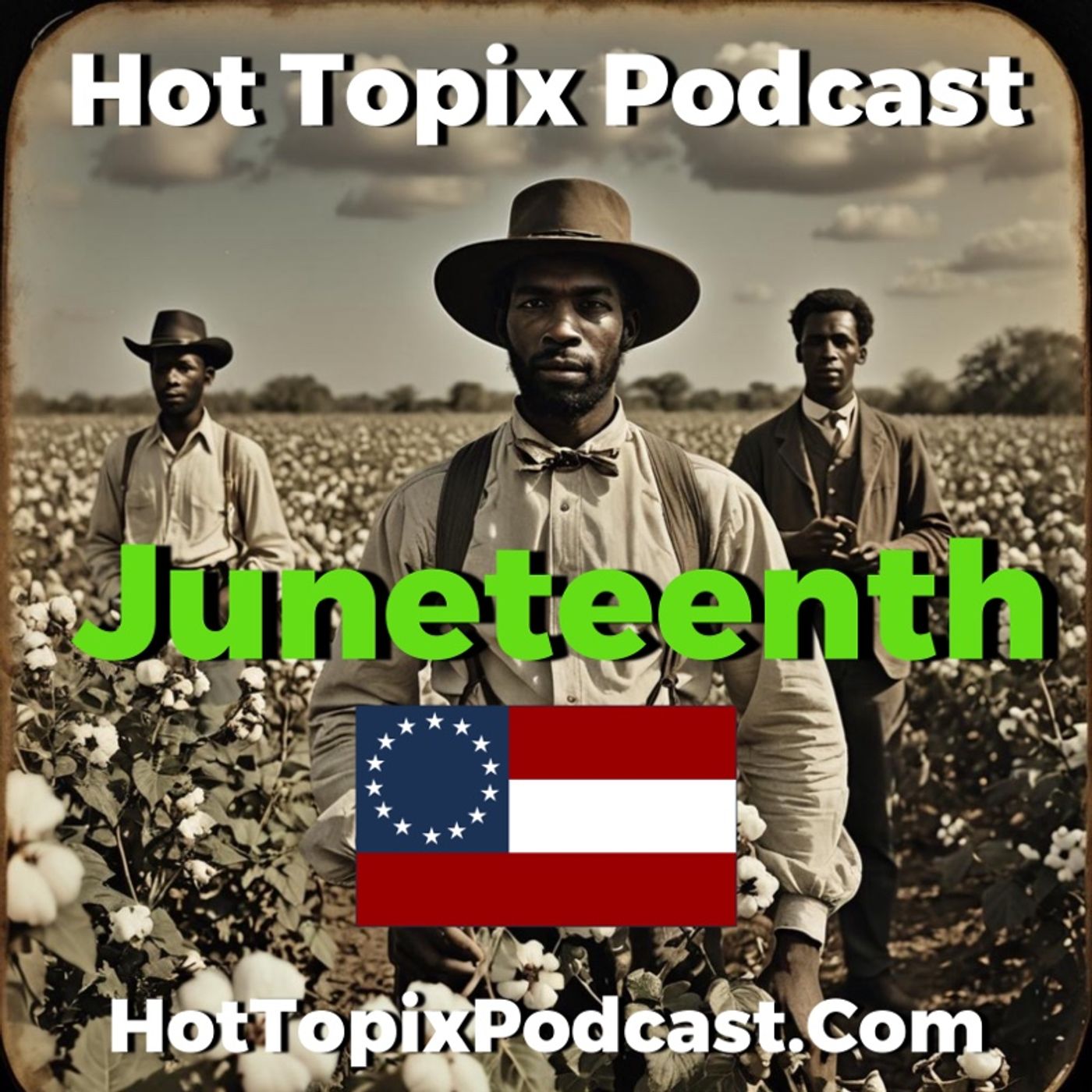 Juneteenth 24 and More!