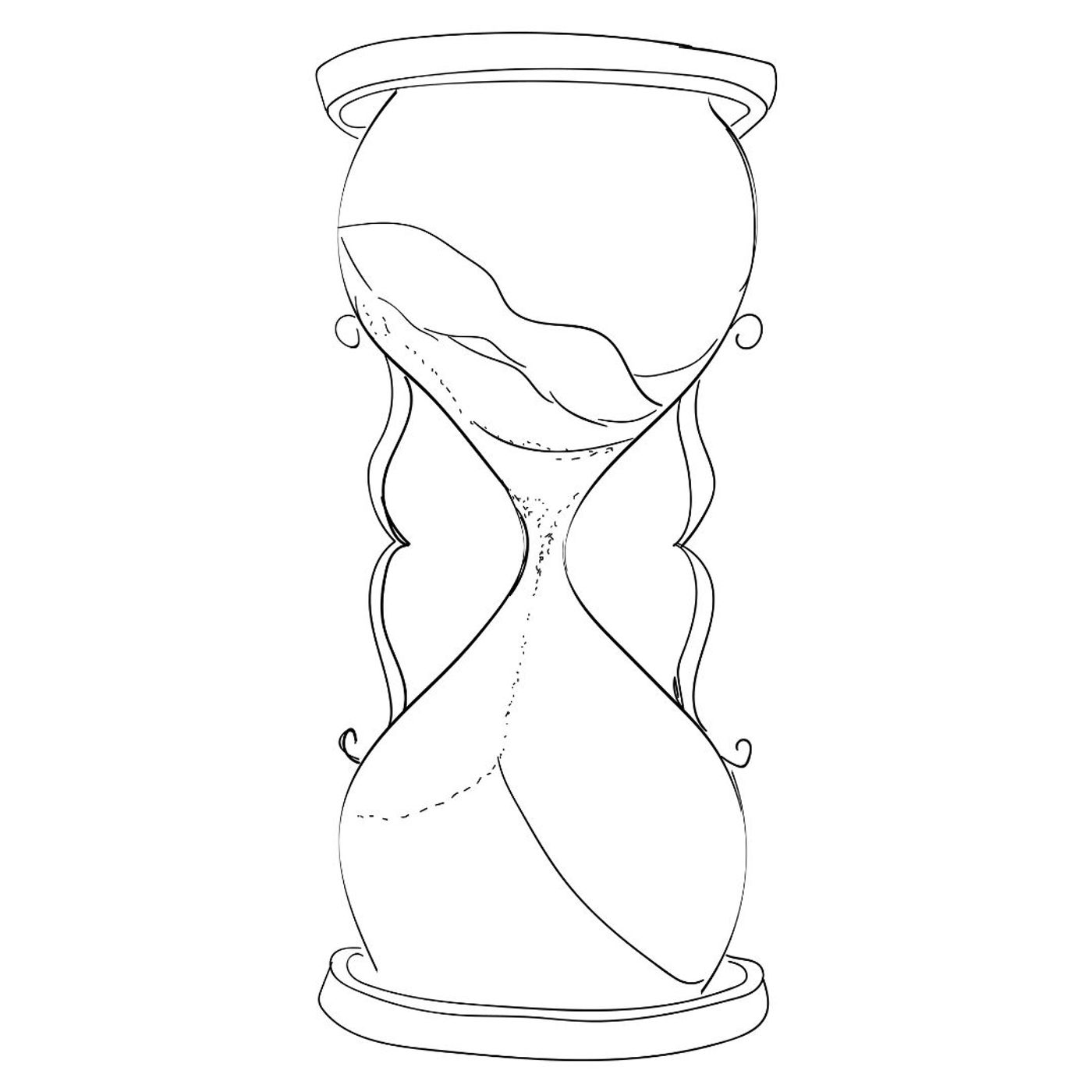 Con Tiempo de Sobra_ podcast