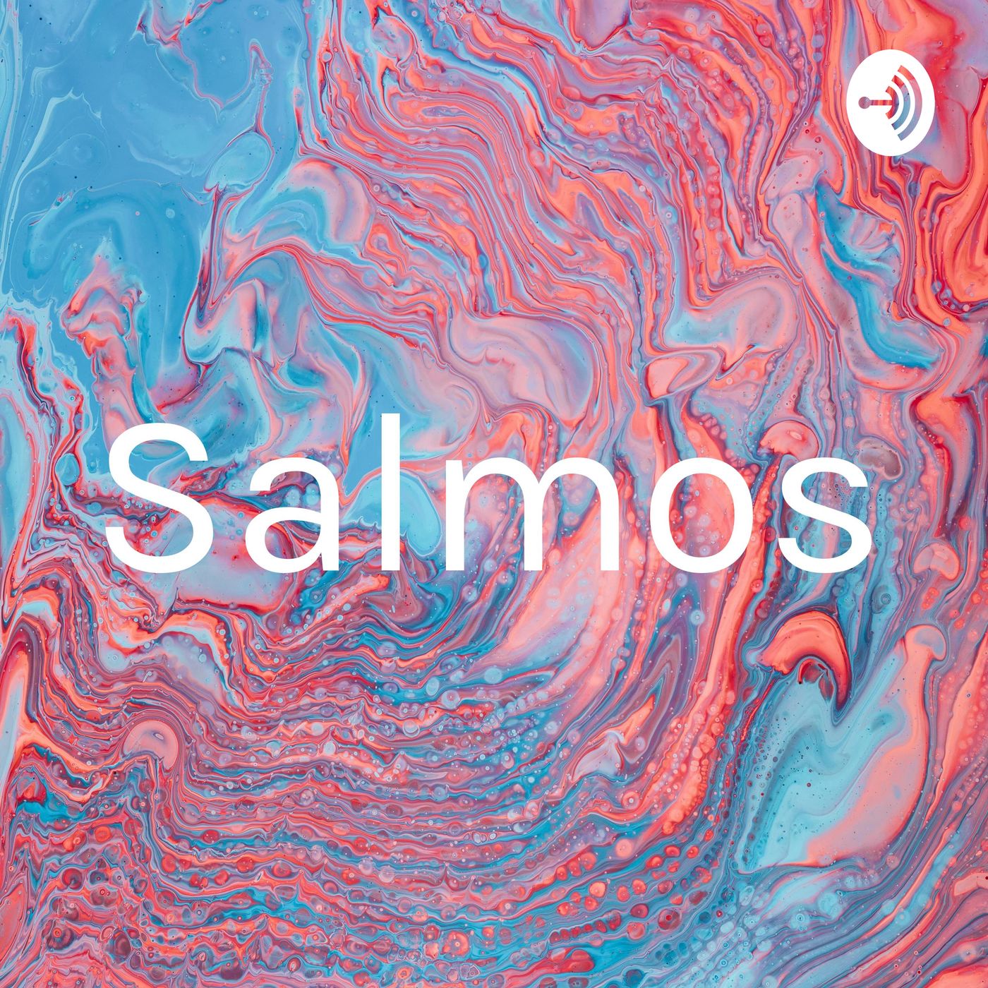 Salmos 9 episode artwork