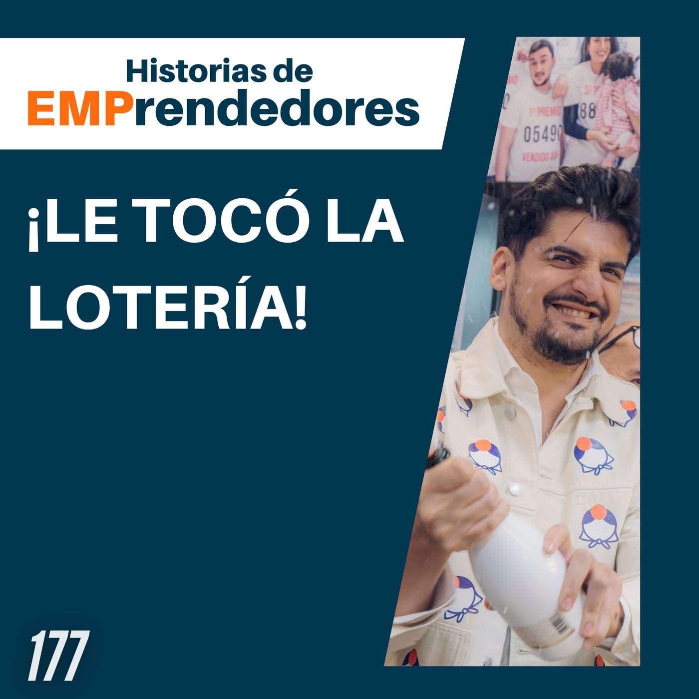 Historias de EMPrendedores