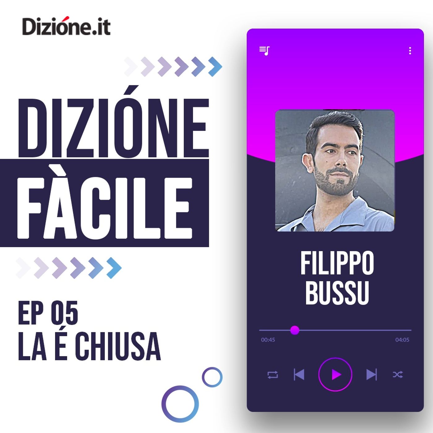Episodio 5 - Non è un paése per vècchi pt.2 episode artwork