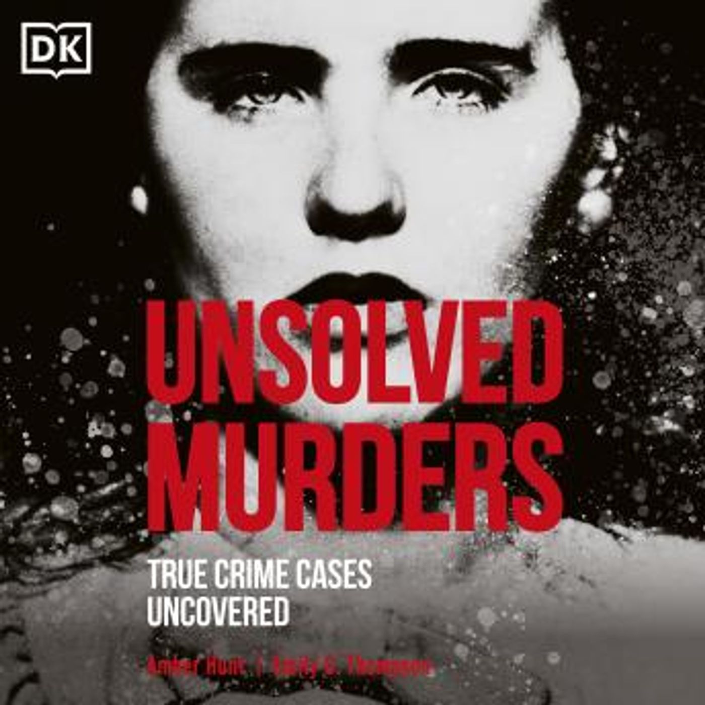 Download High-Quality Full Audiobooks in Mystery, Thriller & Horror, True Crime
