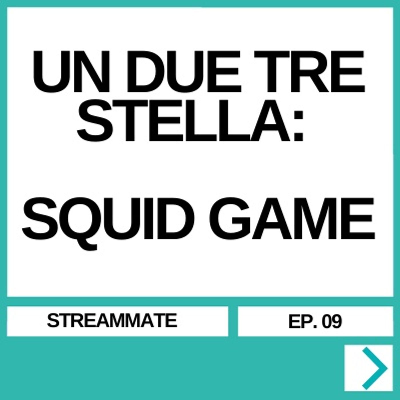STREAMMATE