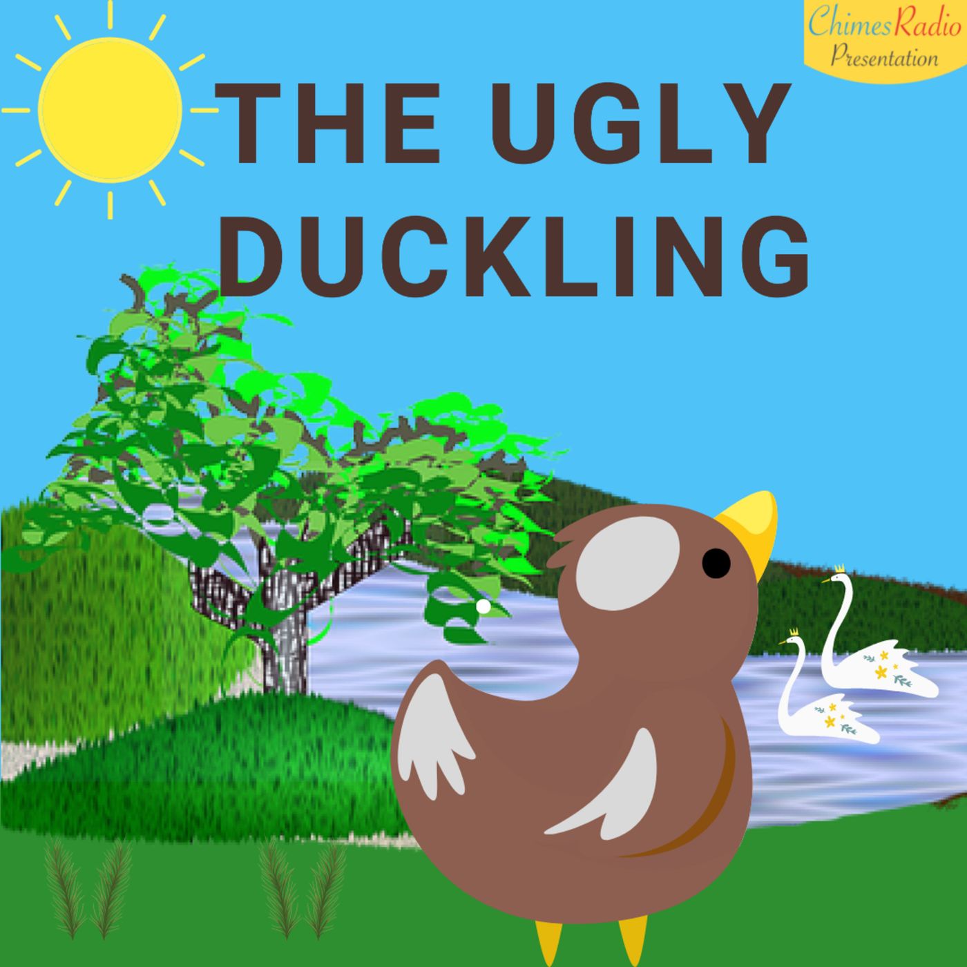 The Ugly Duckling