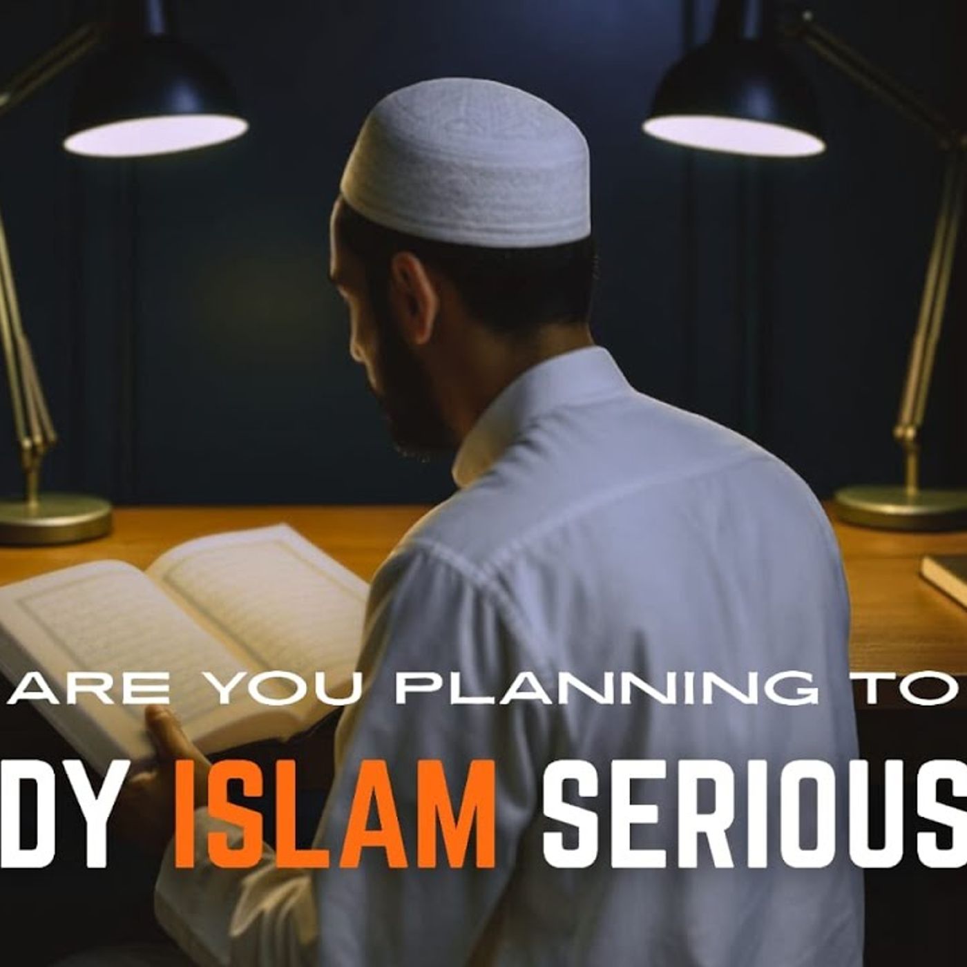 The Mindset Needed to Be a Student of Knowledge | Ustadh Muhammad Tim Humble #AMAU