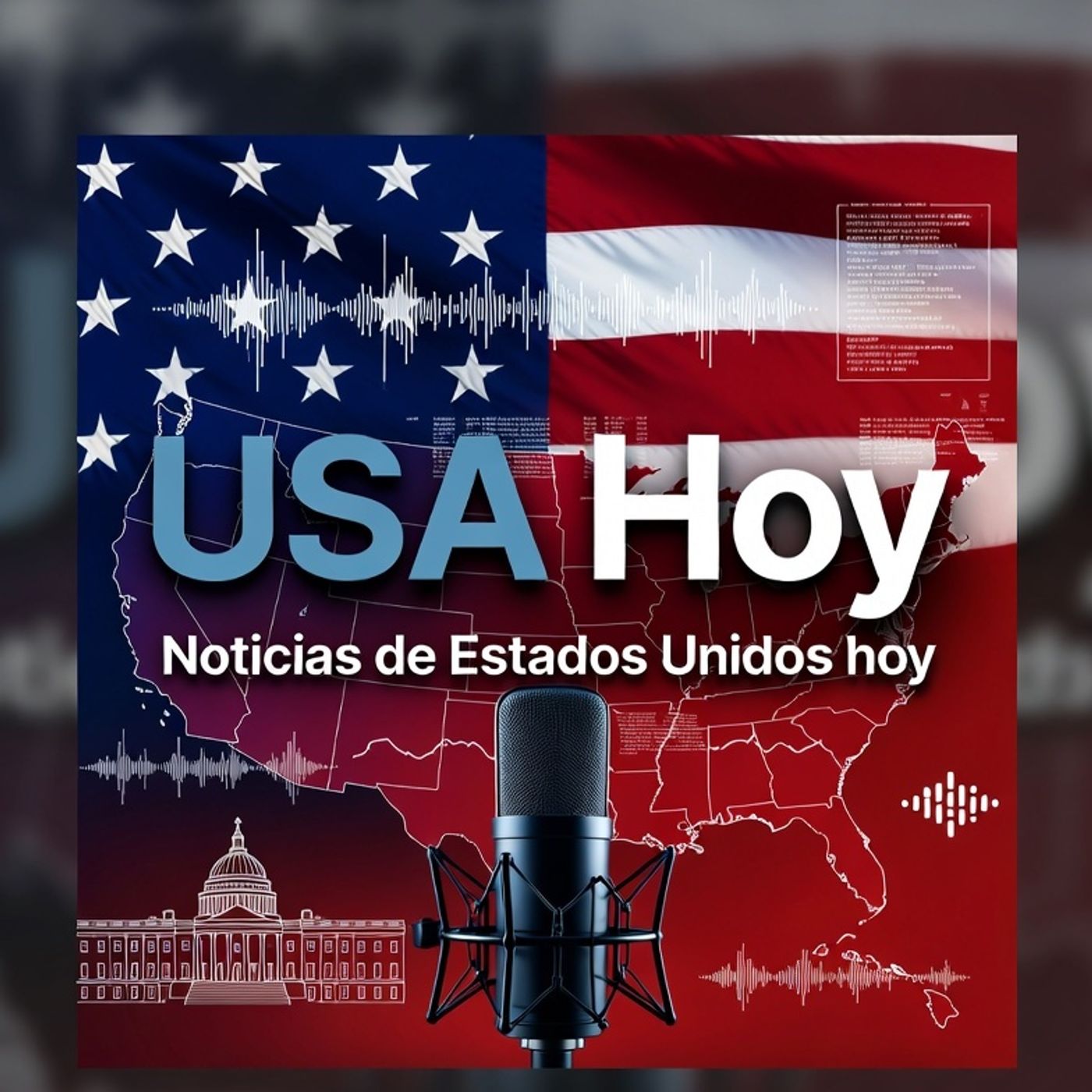 ESTADOS UNIDOS HOY 3 DE JUNIO episode artwork