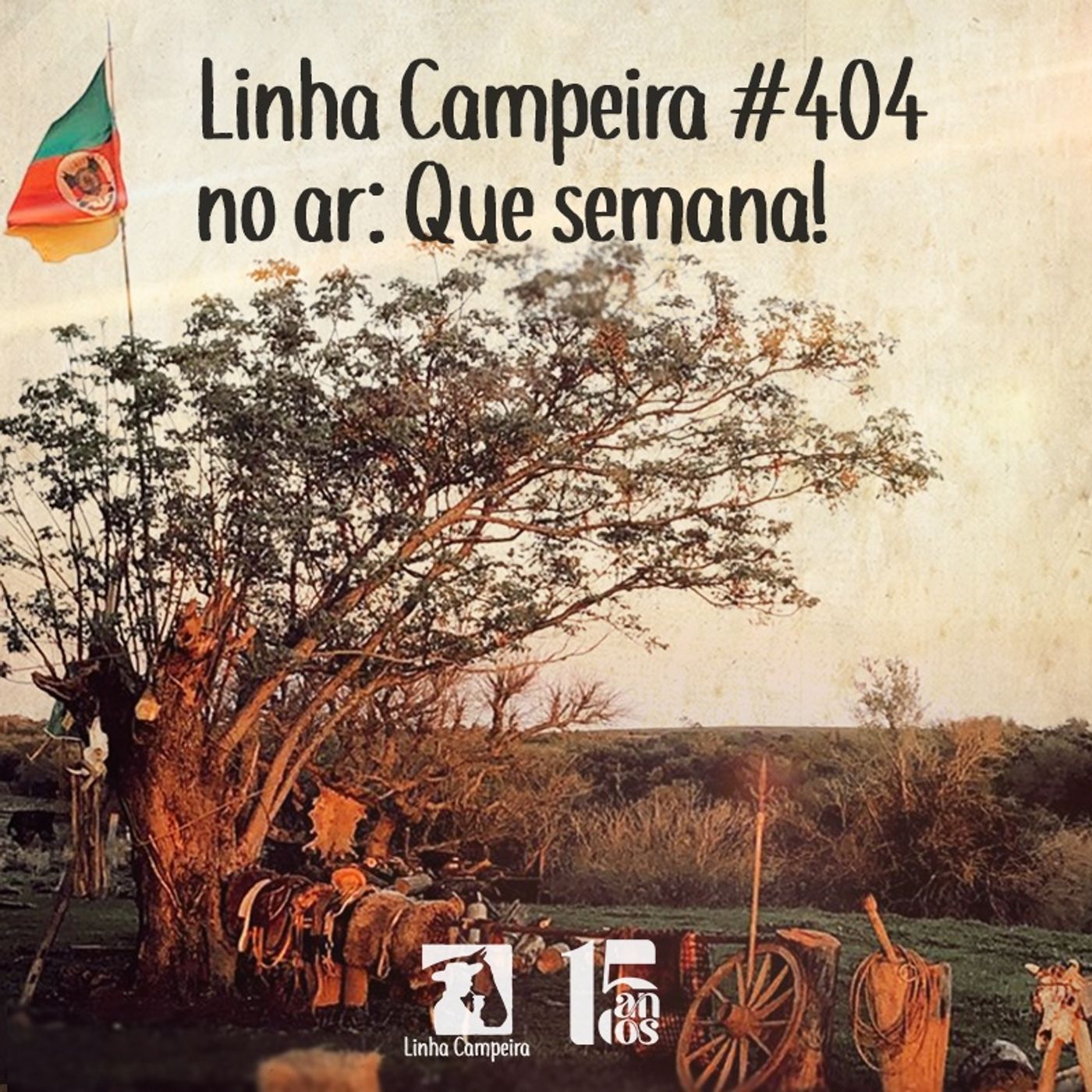 Linha Campeira