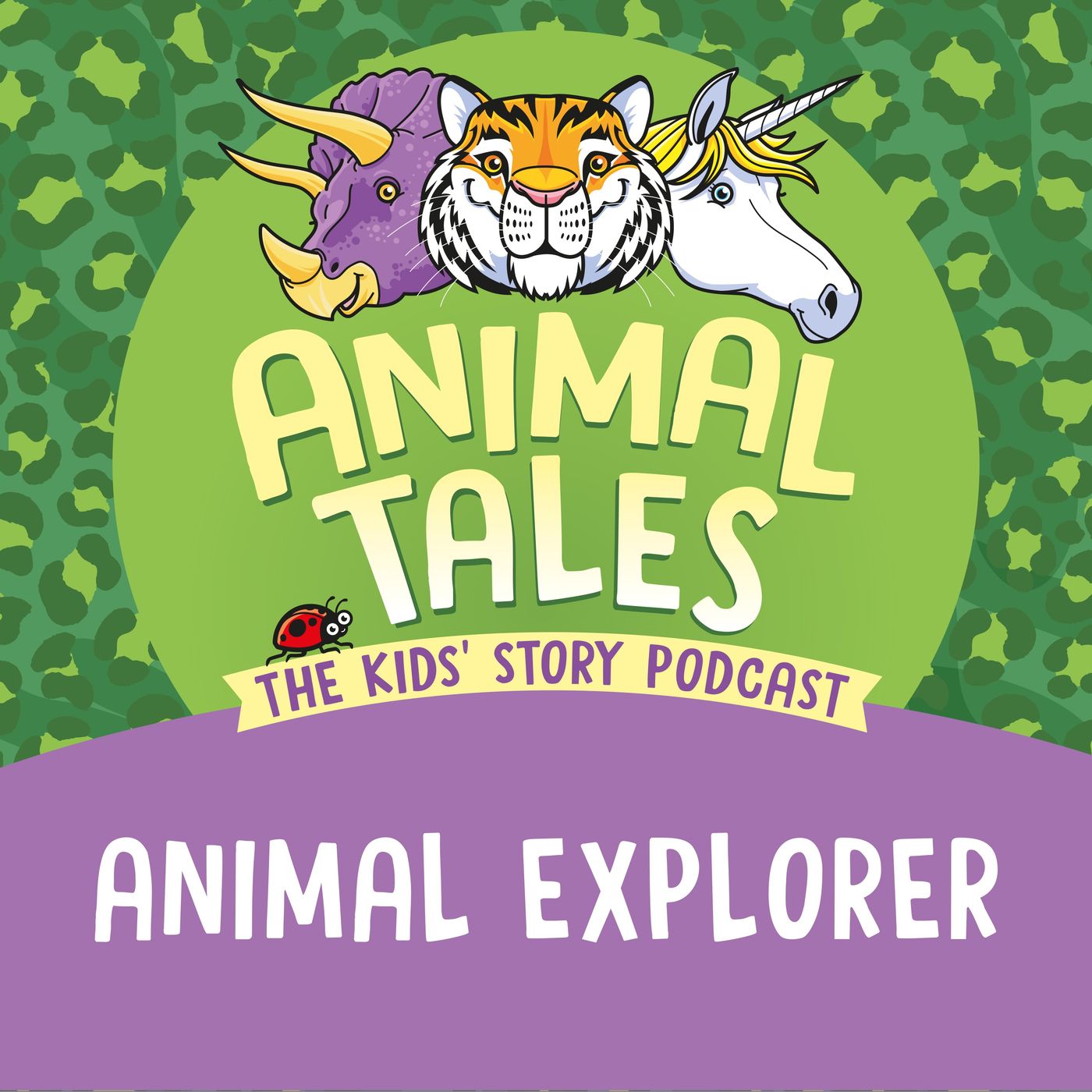 Animal Explorer