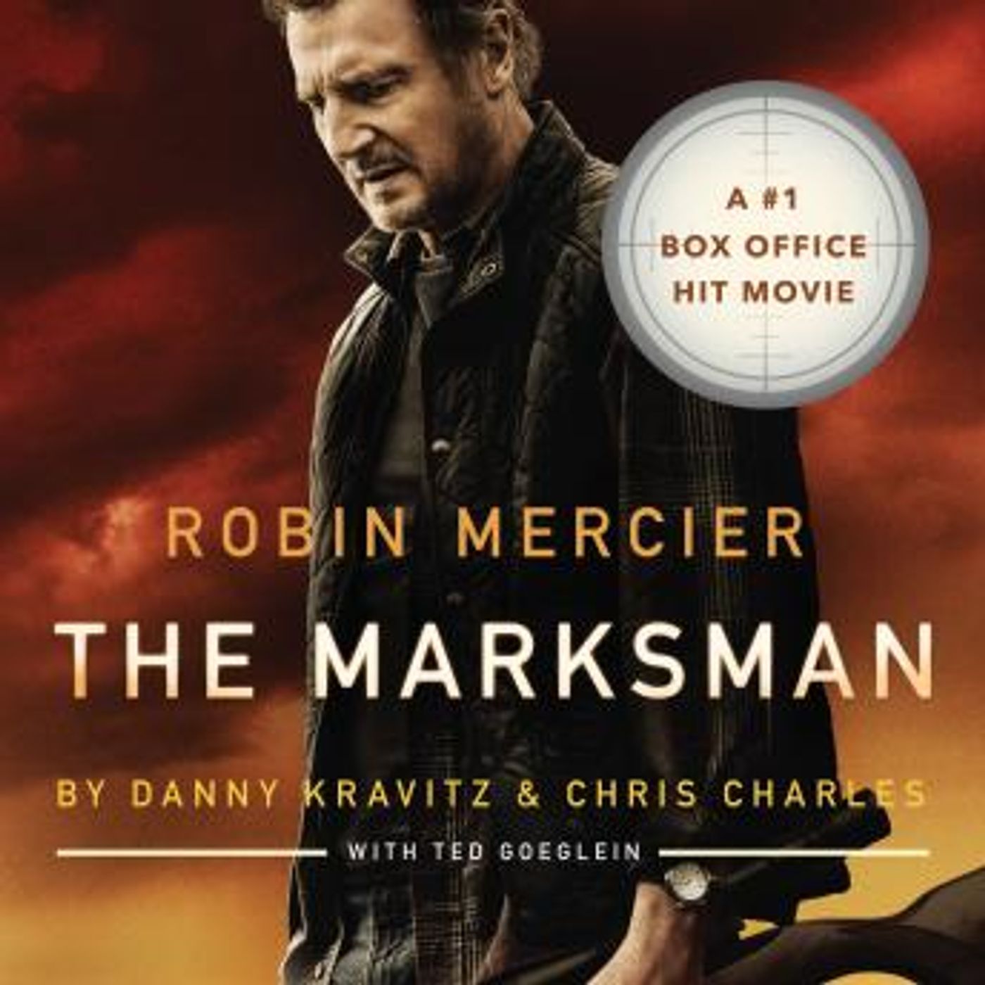 Top Full Audiobooks in Mystery, Thriller & Horror, Suspense