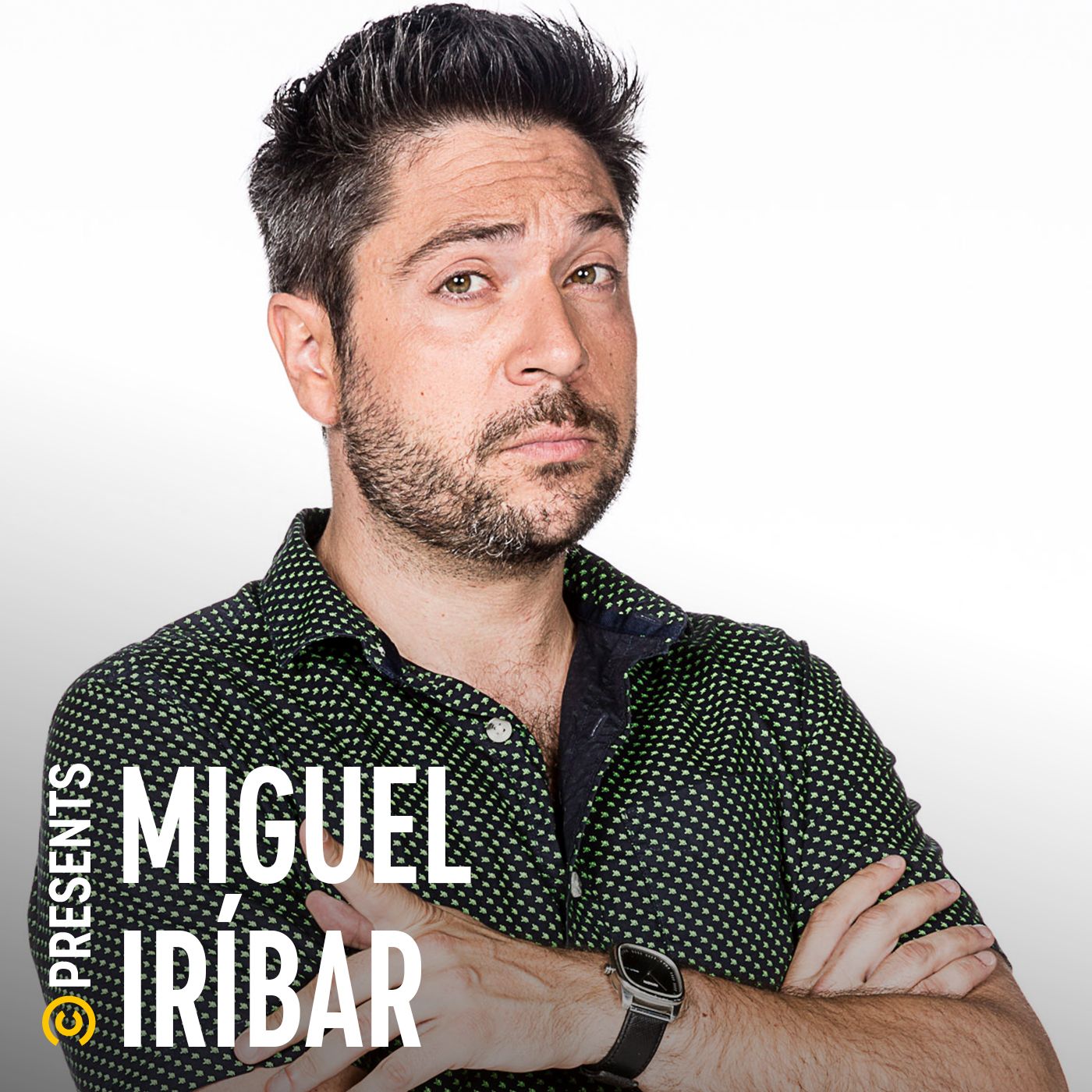 cover of episode Miguel Iribar - Socialpesimismo
