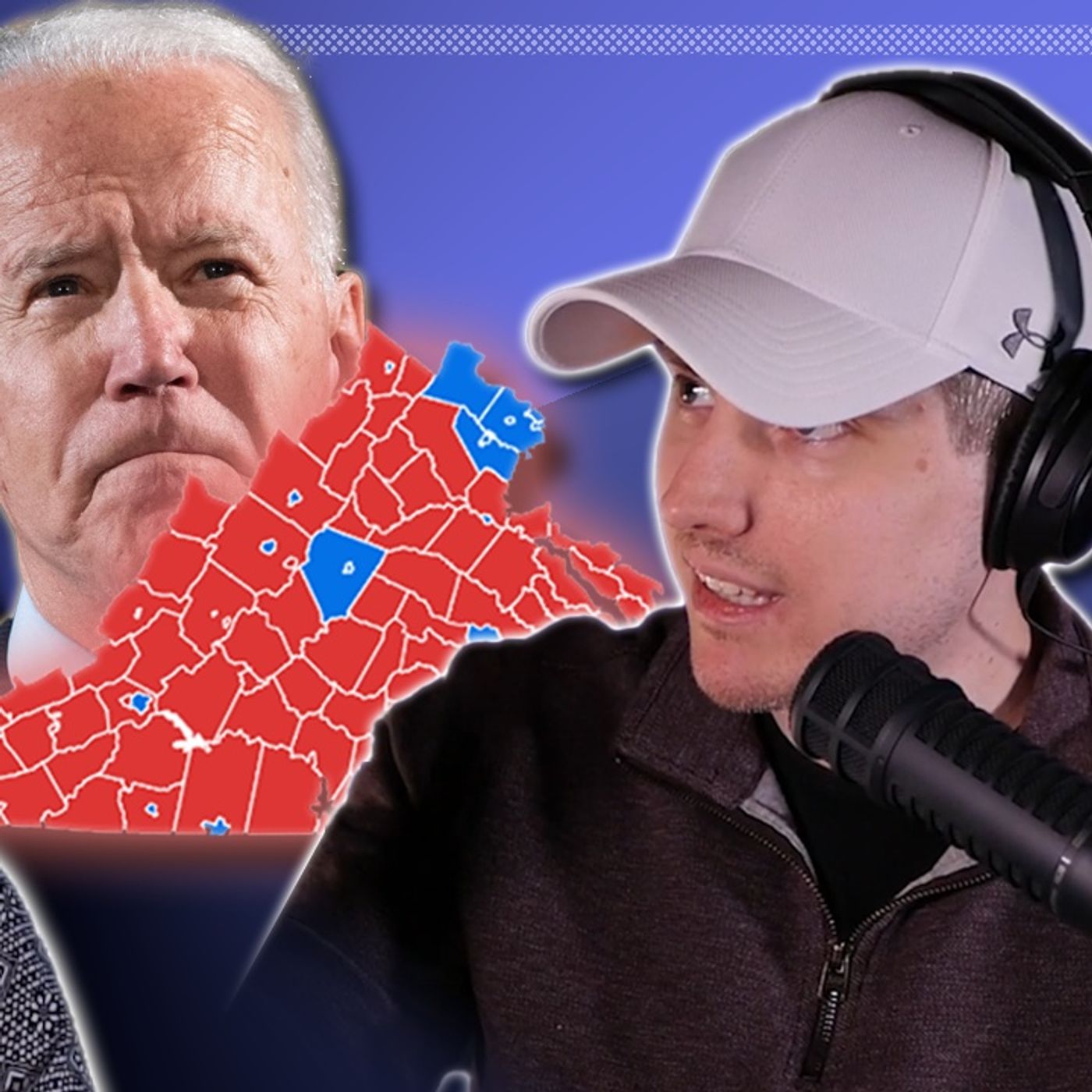 #14 The Country Is Already Sick Of Biden