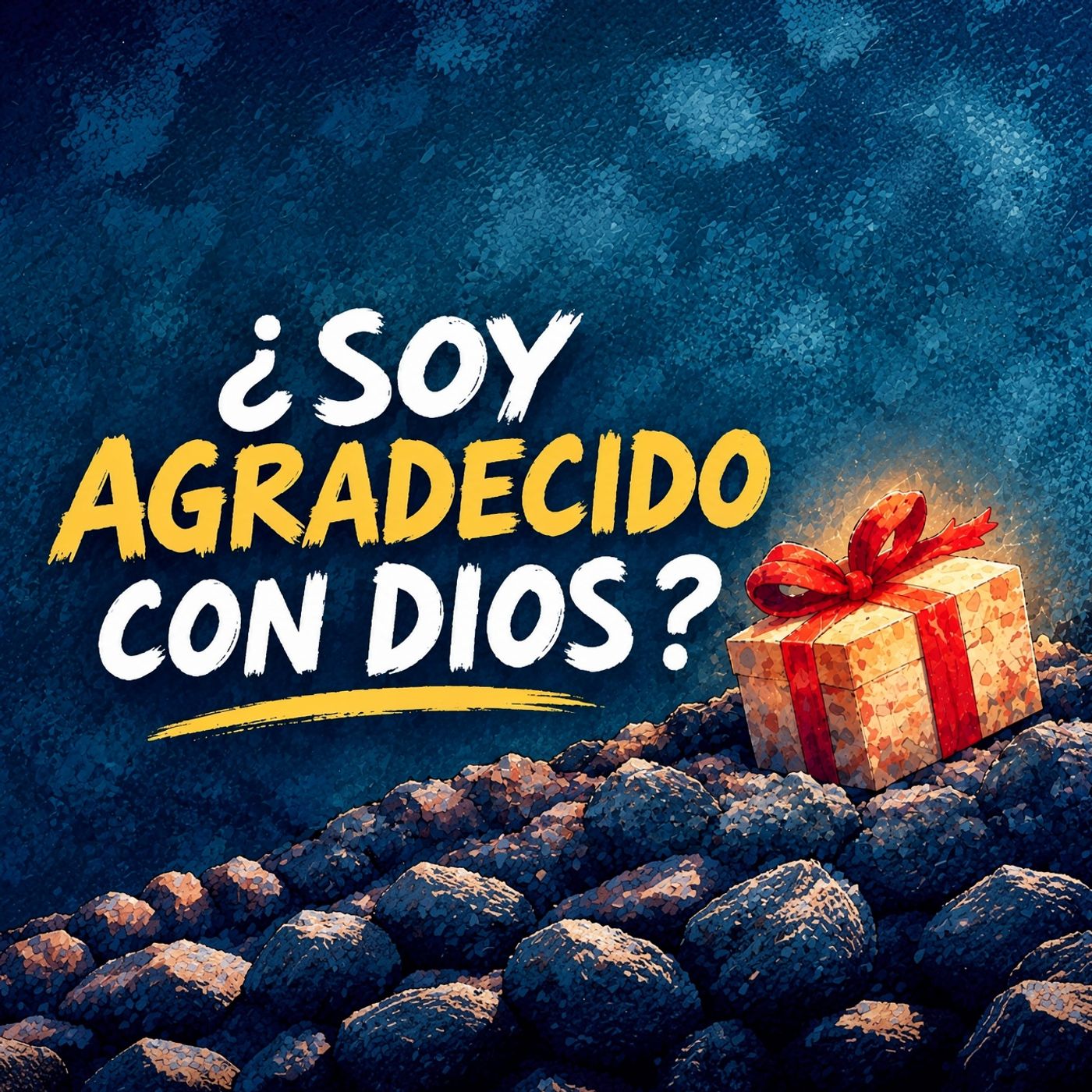 Portada de Podcast Iglesia Manantial