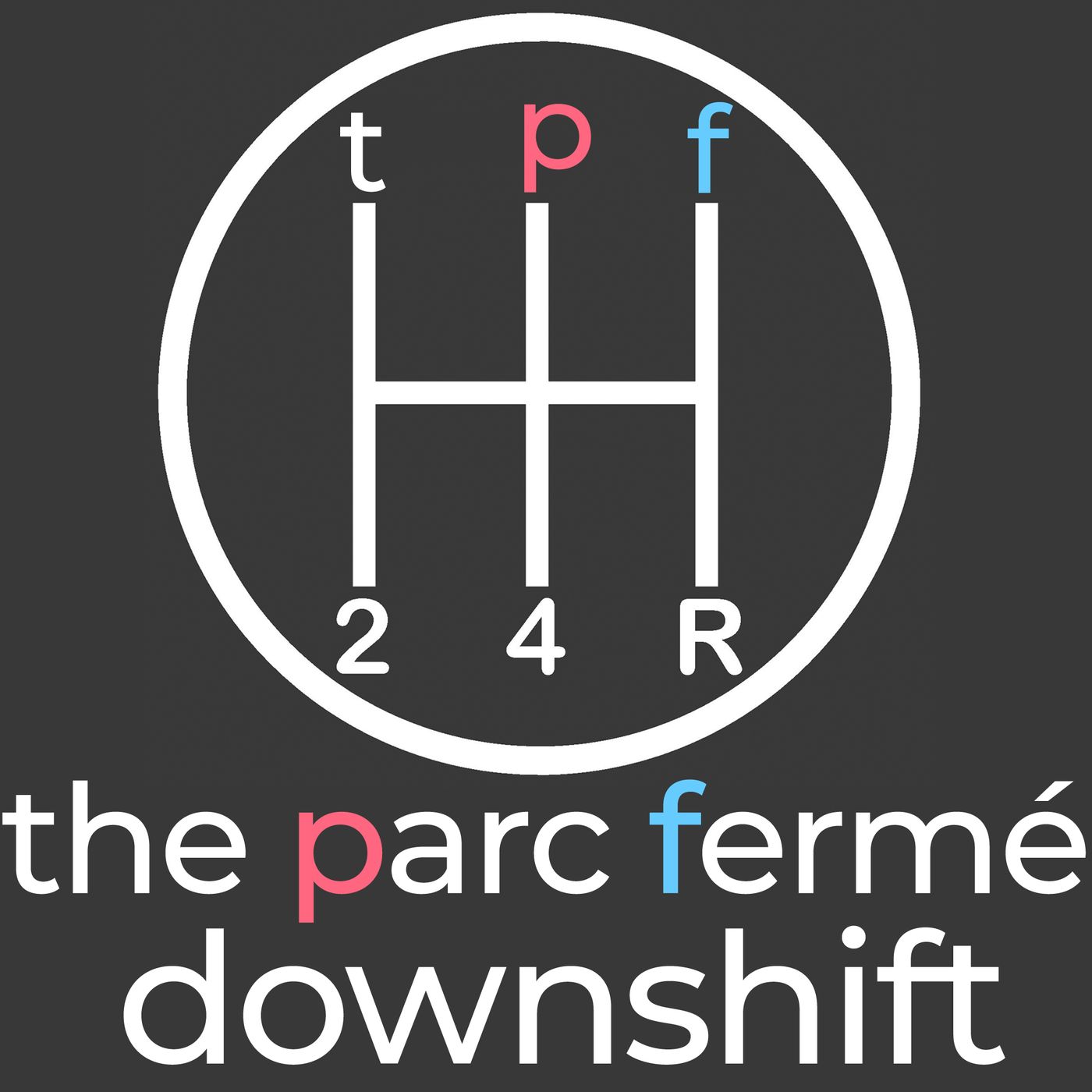 The Parc Fermé F1 Podcast