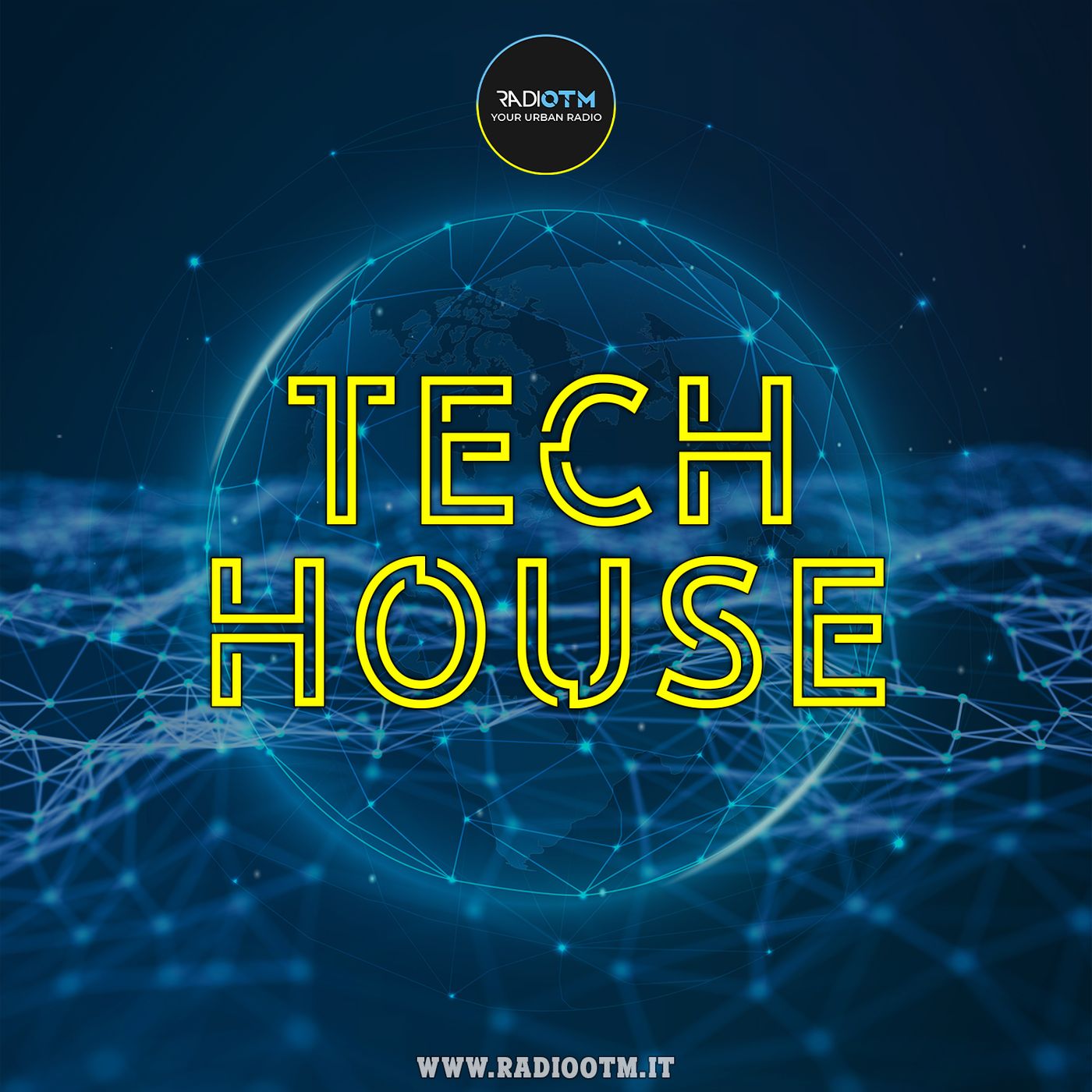 Tech House