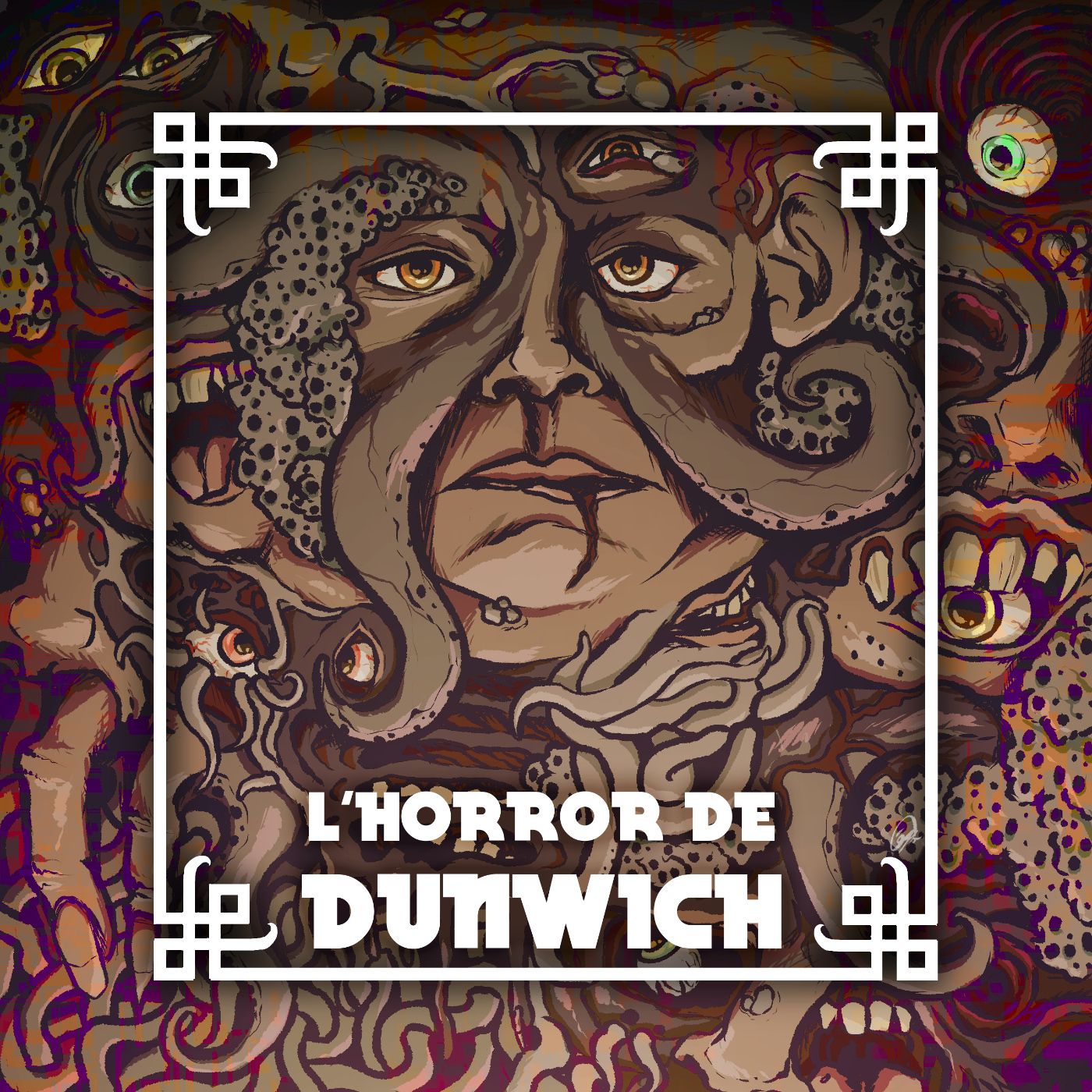 La Llibreria d\'Arkham