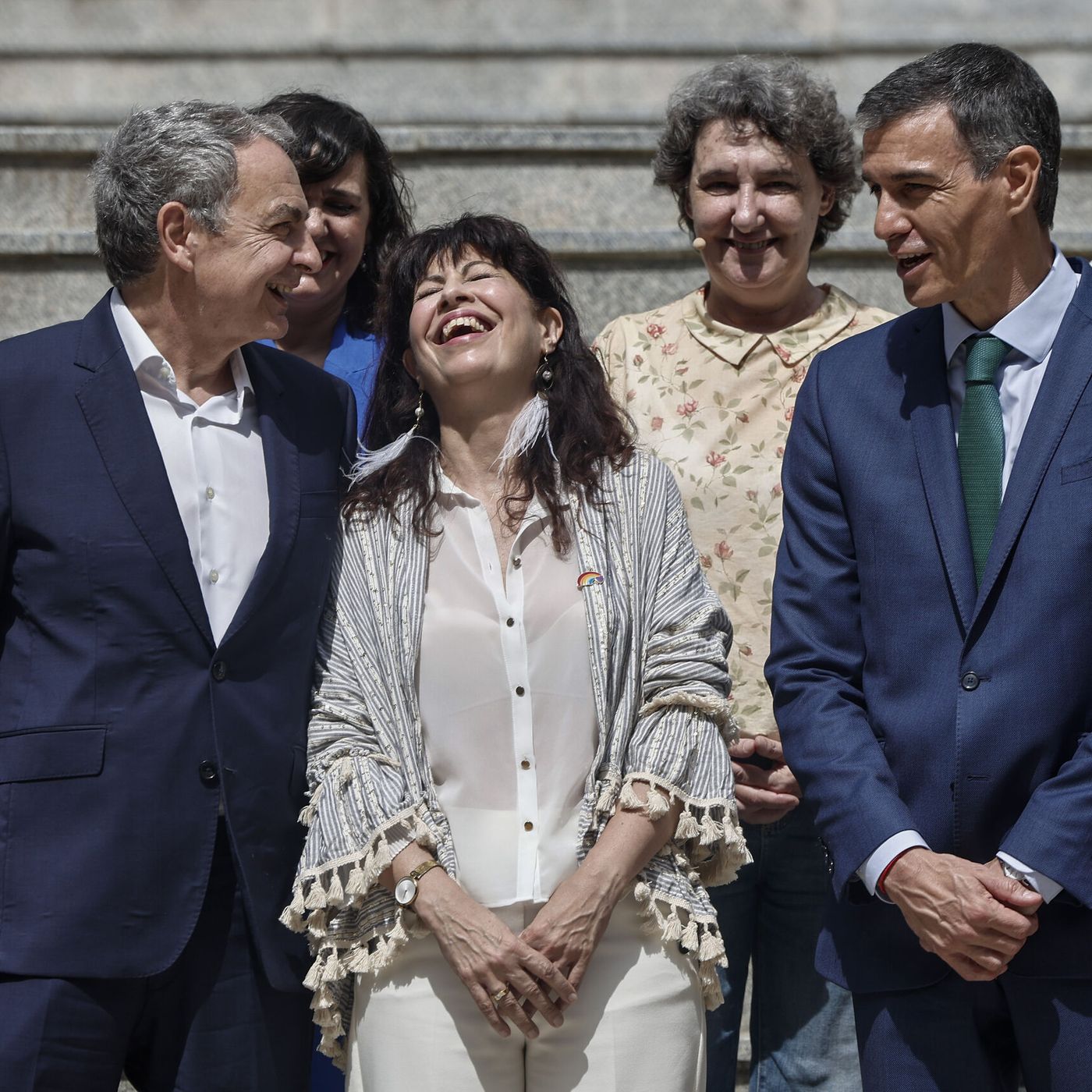 Las Noticias de La Mañana: Aldama desvela el 'modus operandi' de Zapatero y Sánchez en el escándalo Plus Ultra