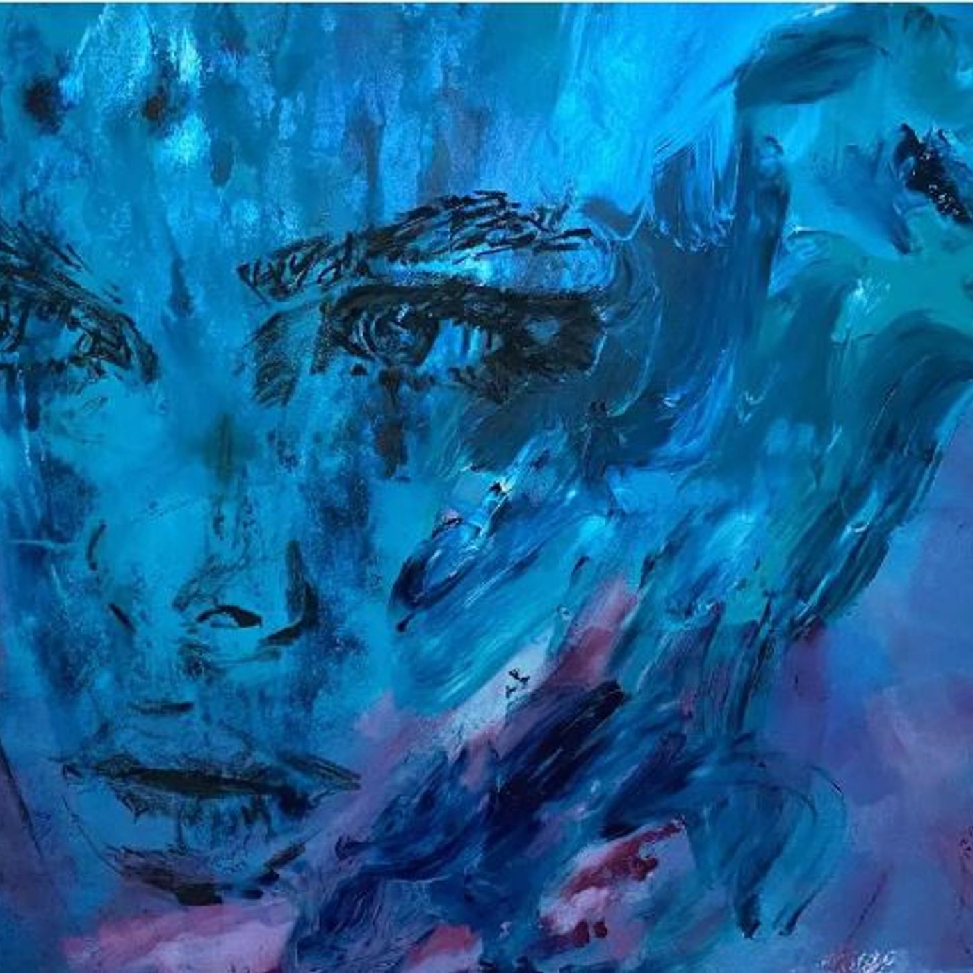 La forza della pittura di Alessandro Bartoletti, "l’arte ha una sua magia intrinseca" episode artwork