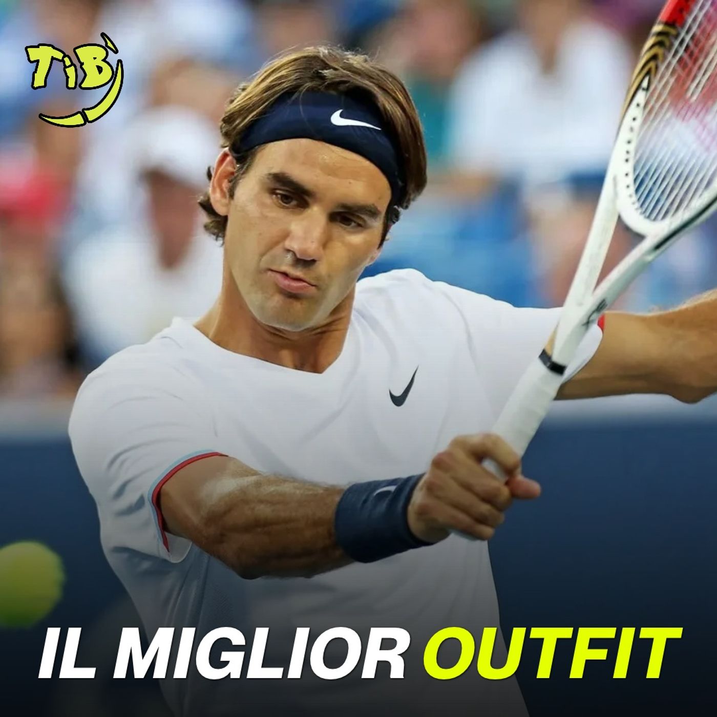 Qual è il miglior kit della storia del Tennis? Uwufufu Qual è il miglior kit della storia del Tennis? Uwufufu