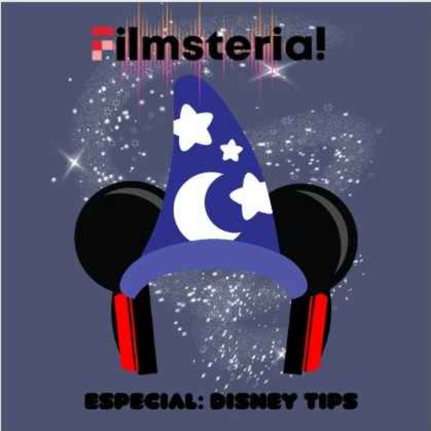 Hollywood Studios Disneyworld: Tips, comida y atracciones episode artwork
