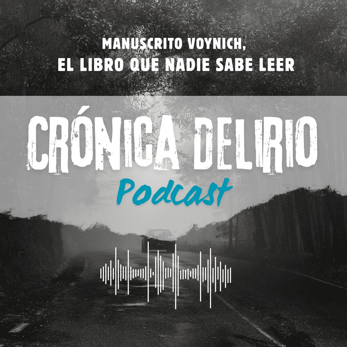 Crónica Delirio