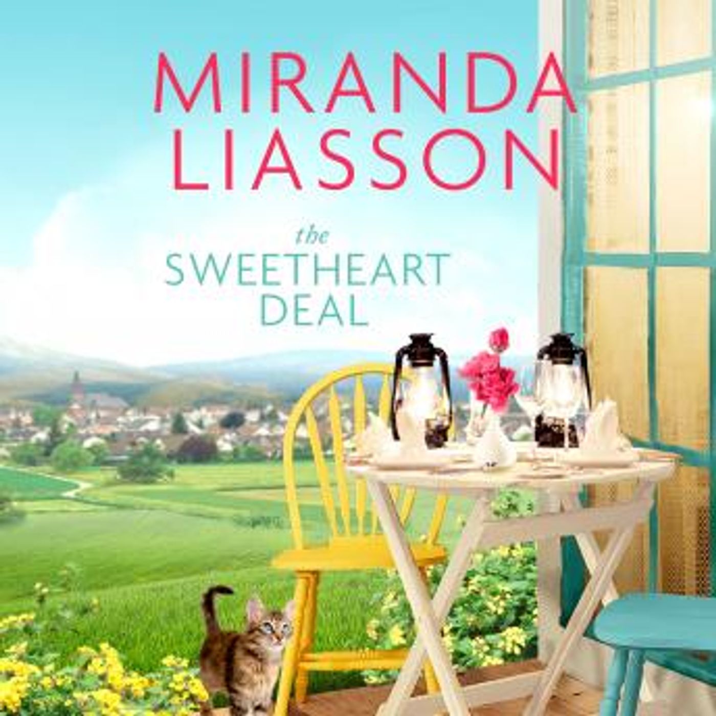 Access Must-Have Full Audiobooks in Romance, Modern