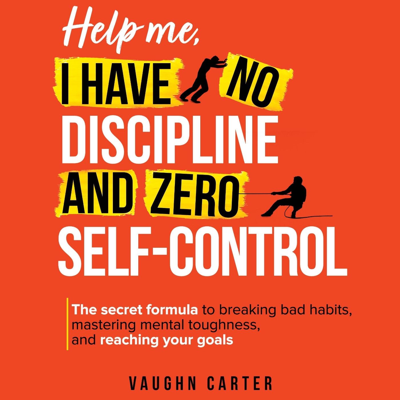 378 - Ayudame, No Tengo Disciplina ni Autocontrol - Lecturas Recomendadas Conocimiento Experto episode artwork