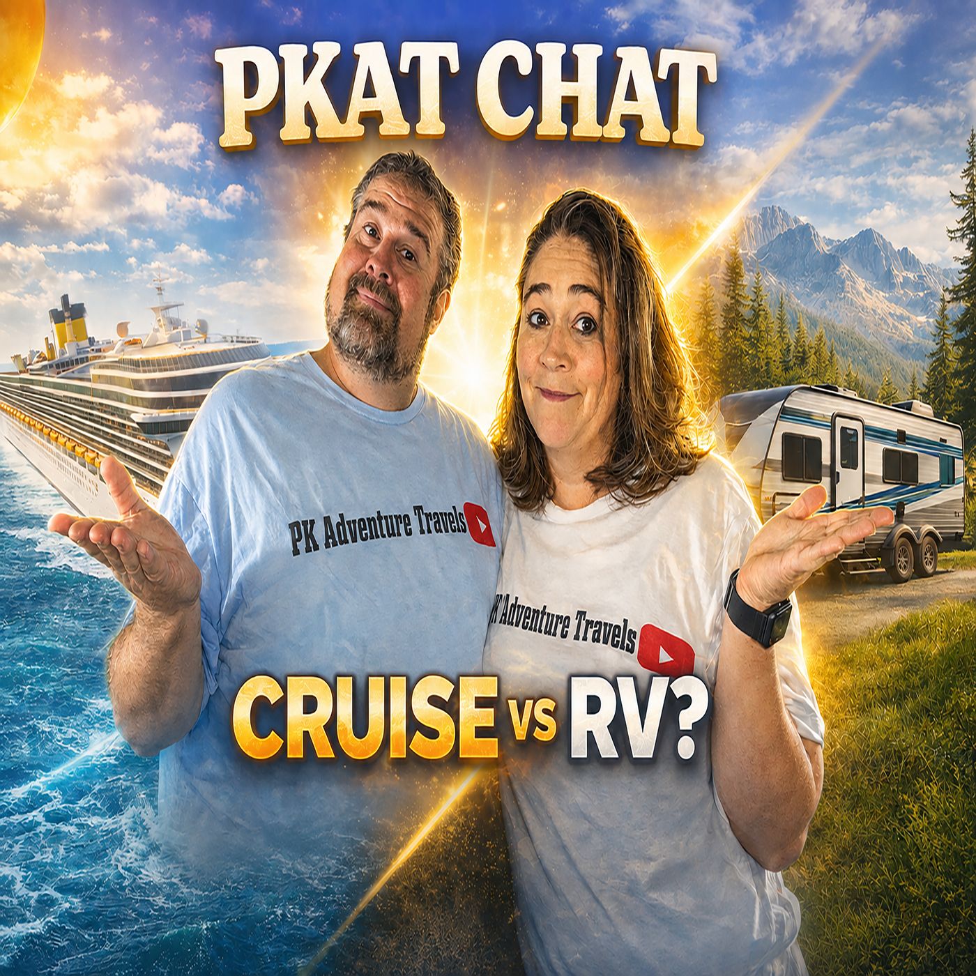 PKAT Chat