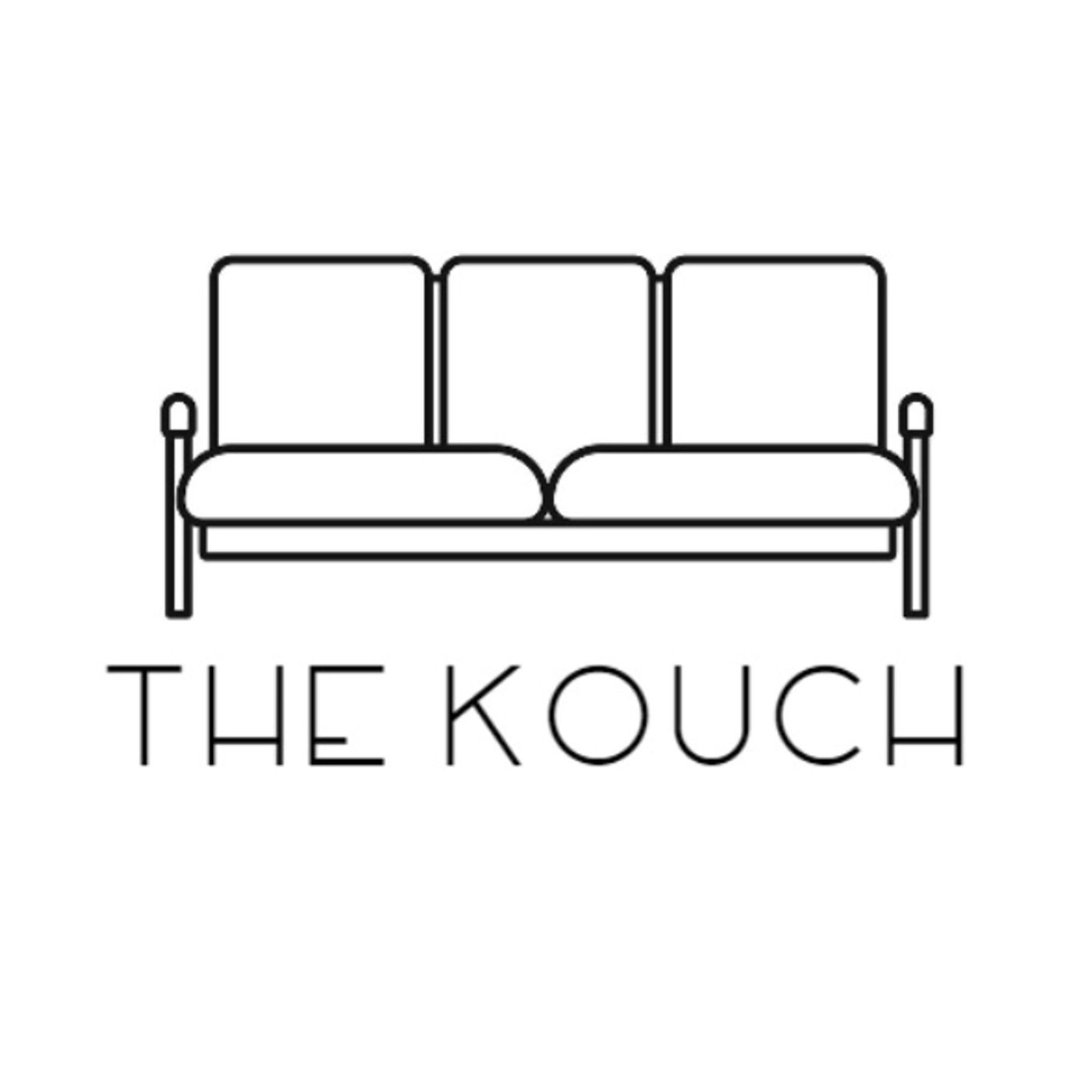 The Kouch with Krispy and Jene