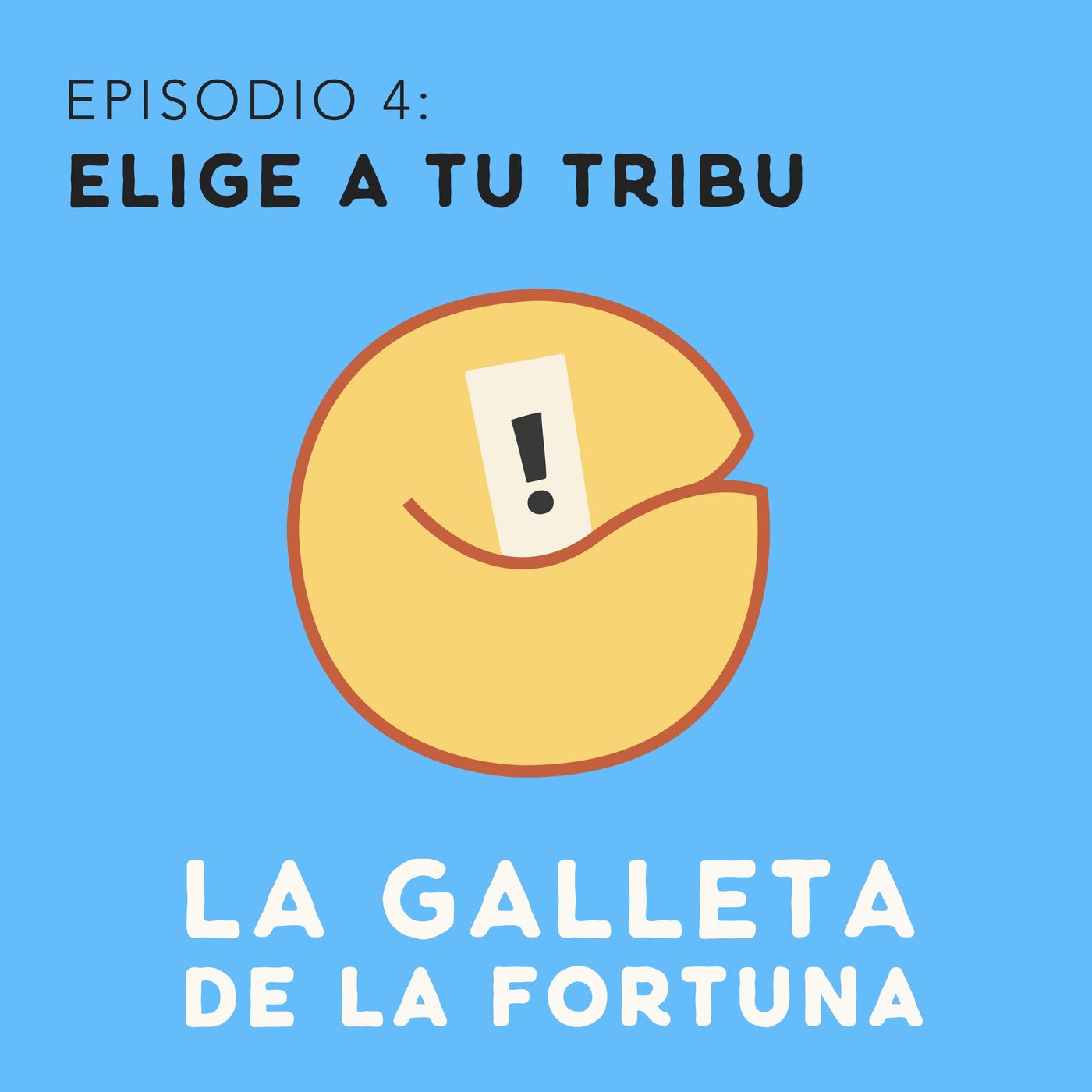 La Galleta de la Fortuna