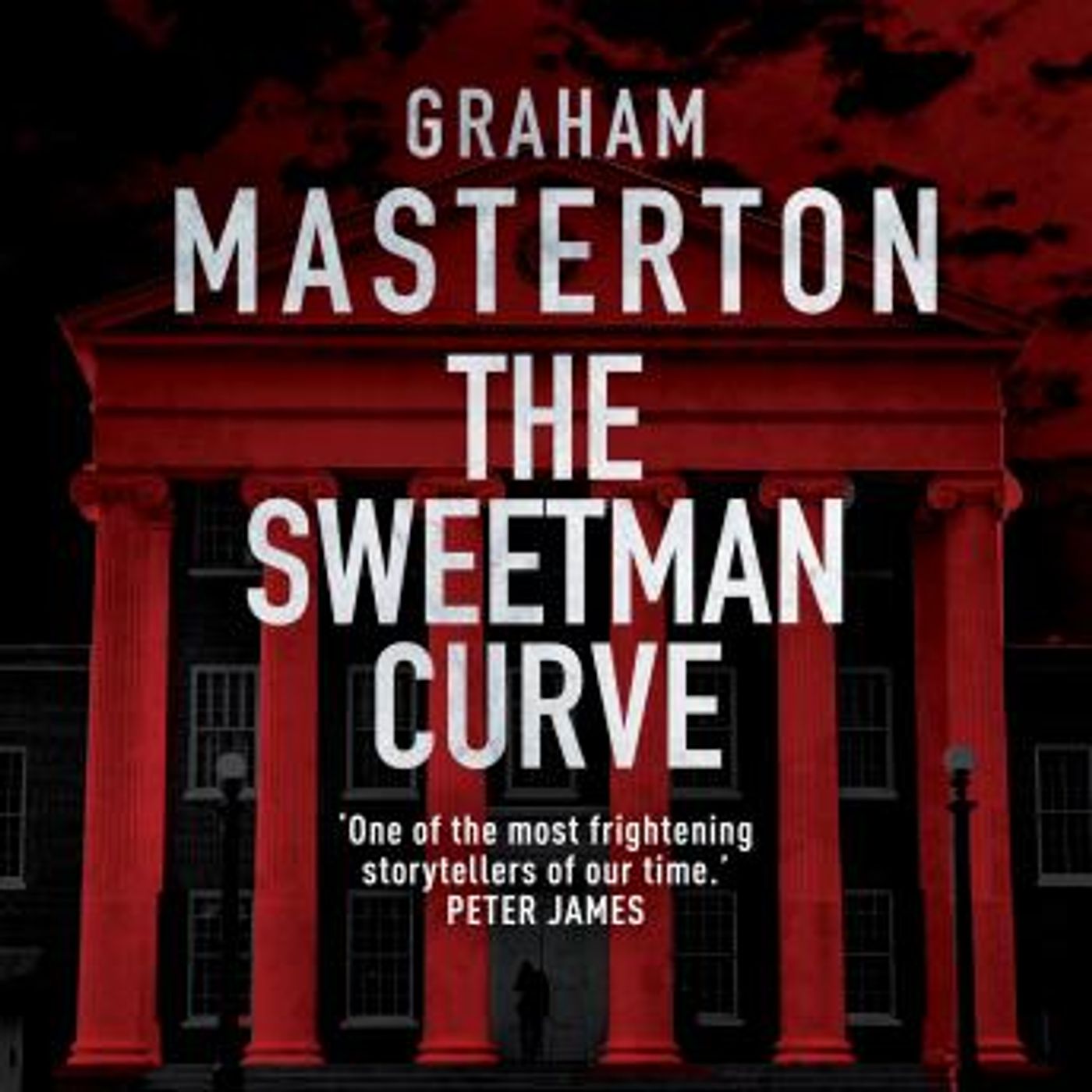 Listen to Top Audiobooks in Mystery, Thriller & Horror, Suspense