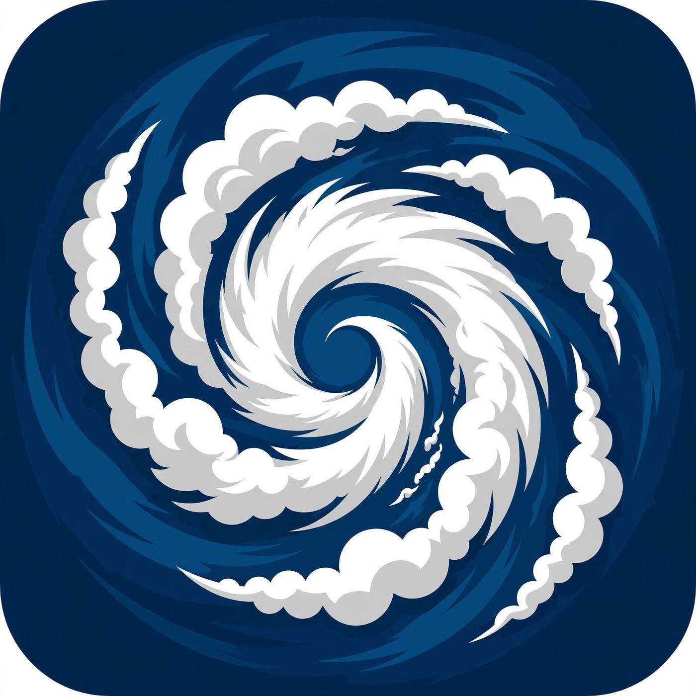 Hurricane Simon Strengthens to Category Four