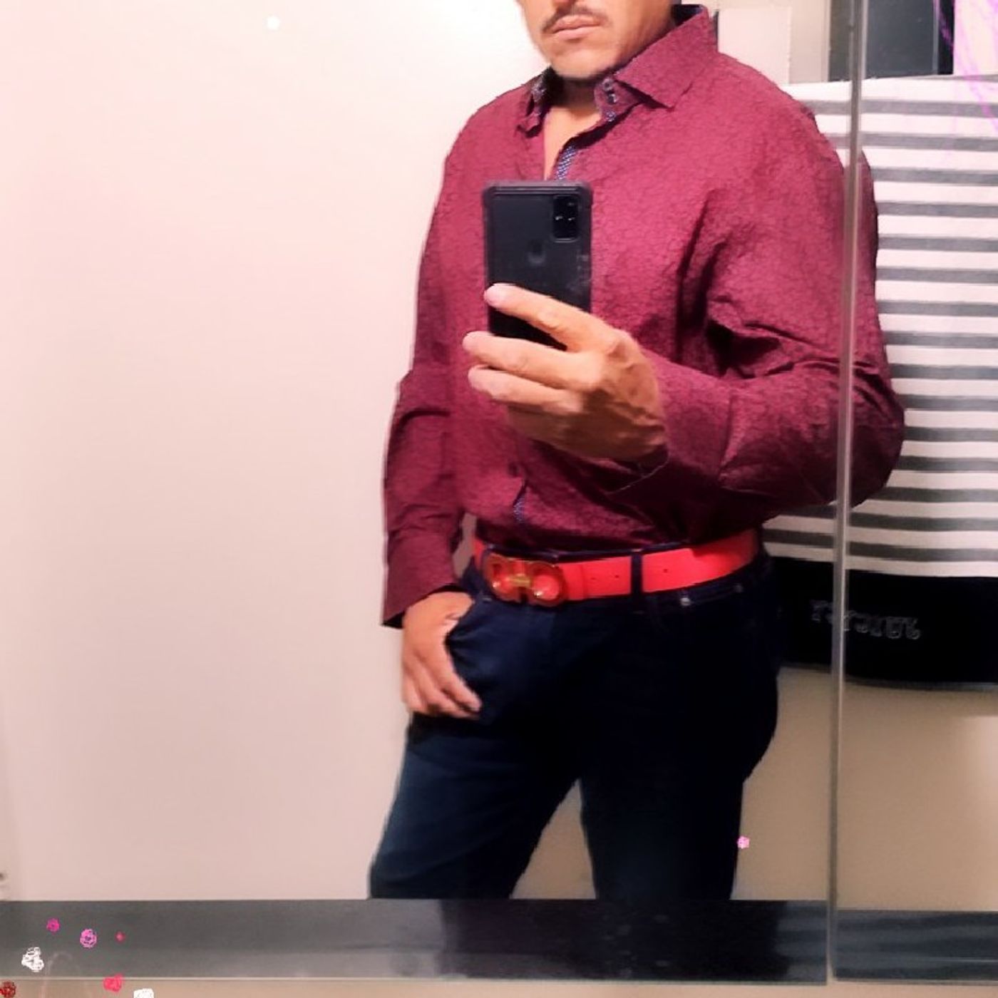 Adivina ..... Victor Manuel Trejo