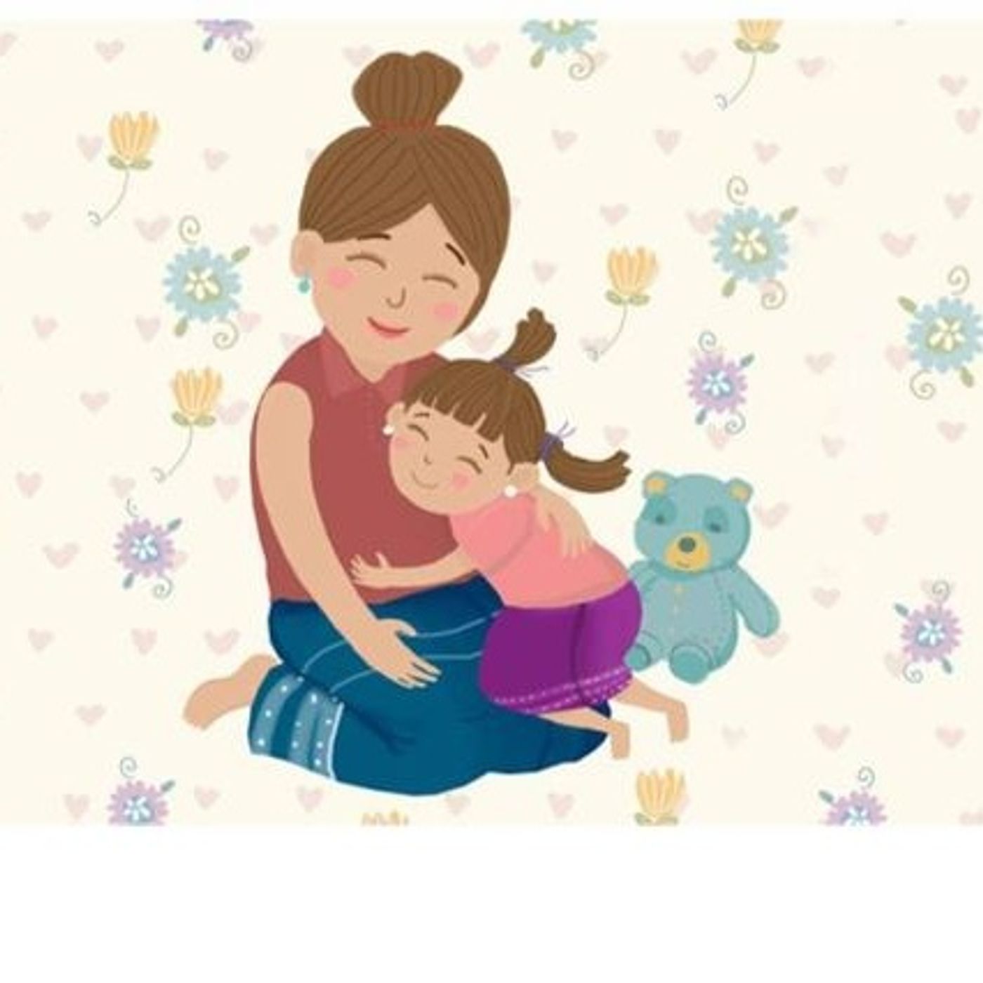 I Love my Mom