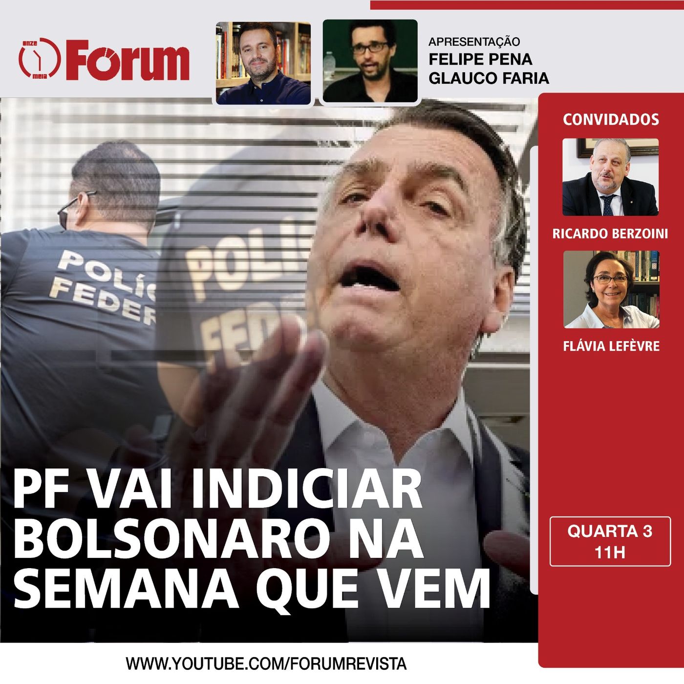 Fórum Onze e Meia