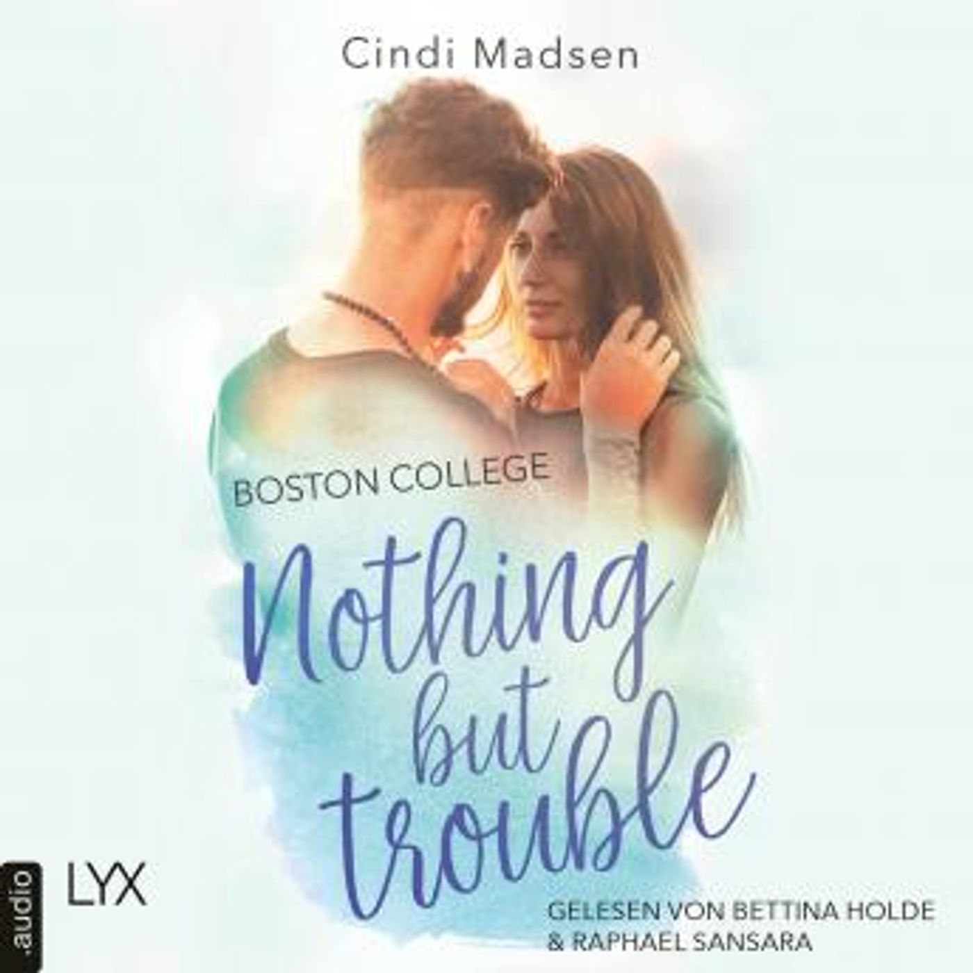 Listen to New Full Audiobooks in Romance, Modern