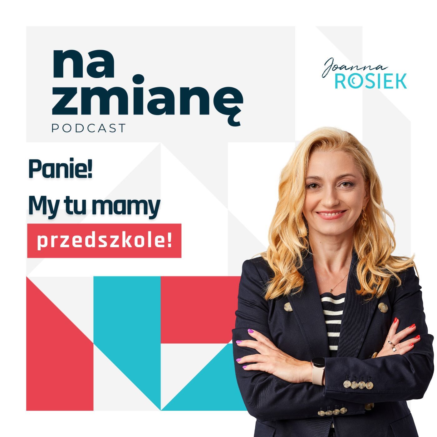 Na Zmianę