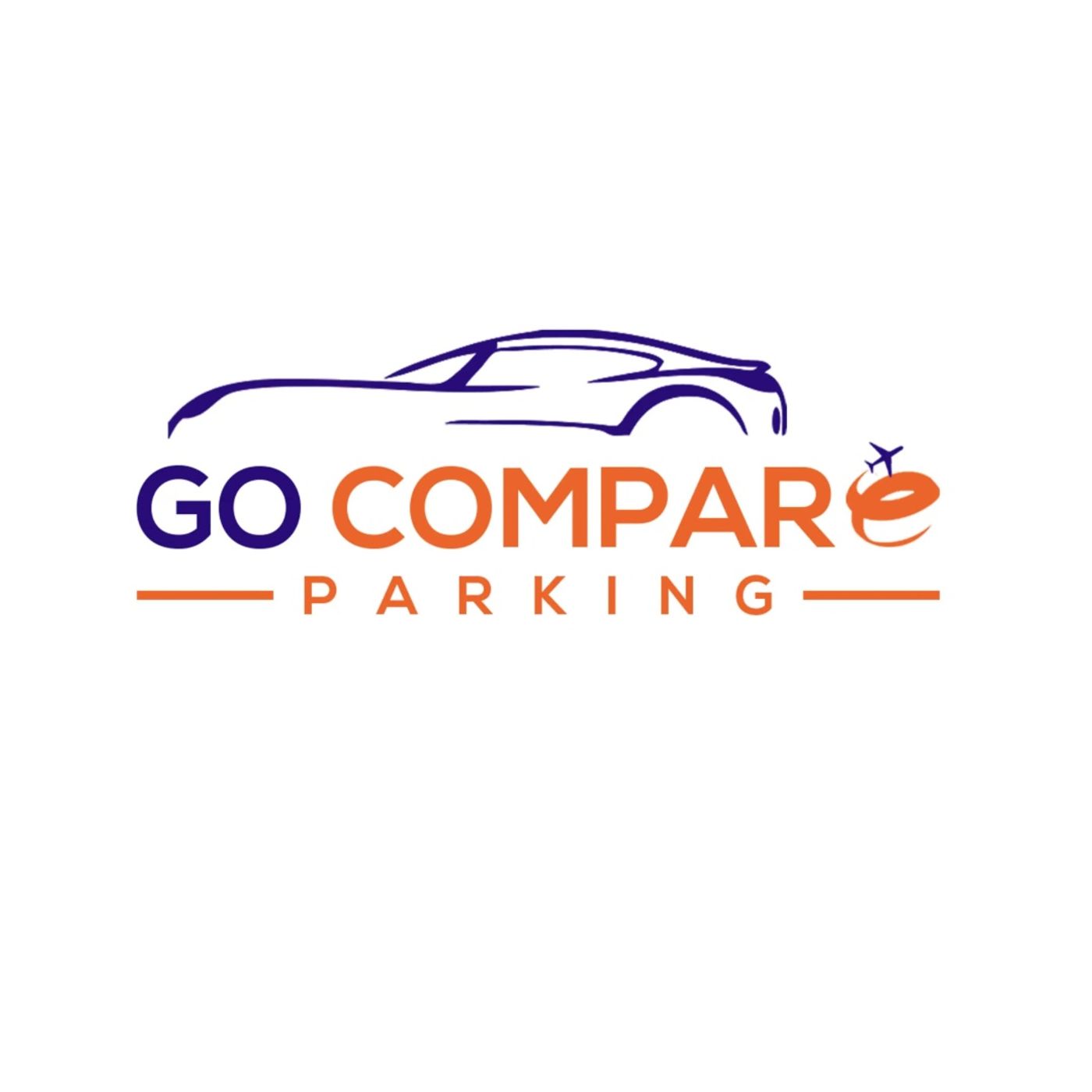 Genuine parking company Heathrow podcast artwork