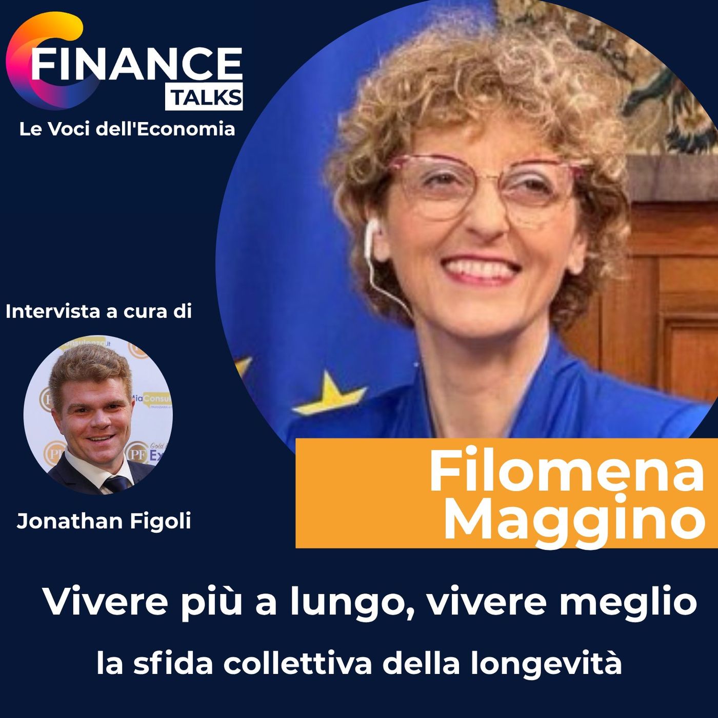 FinanceTV Talks- Le voci dell\'Economia
