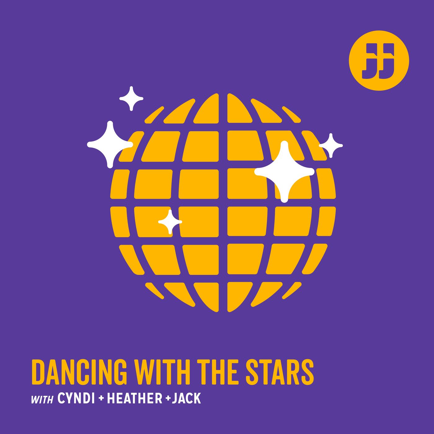 Dancing with the Stars with Cyndi, Heather + Jack: Ep. 3.4 "Disney Night"
