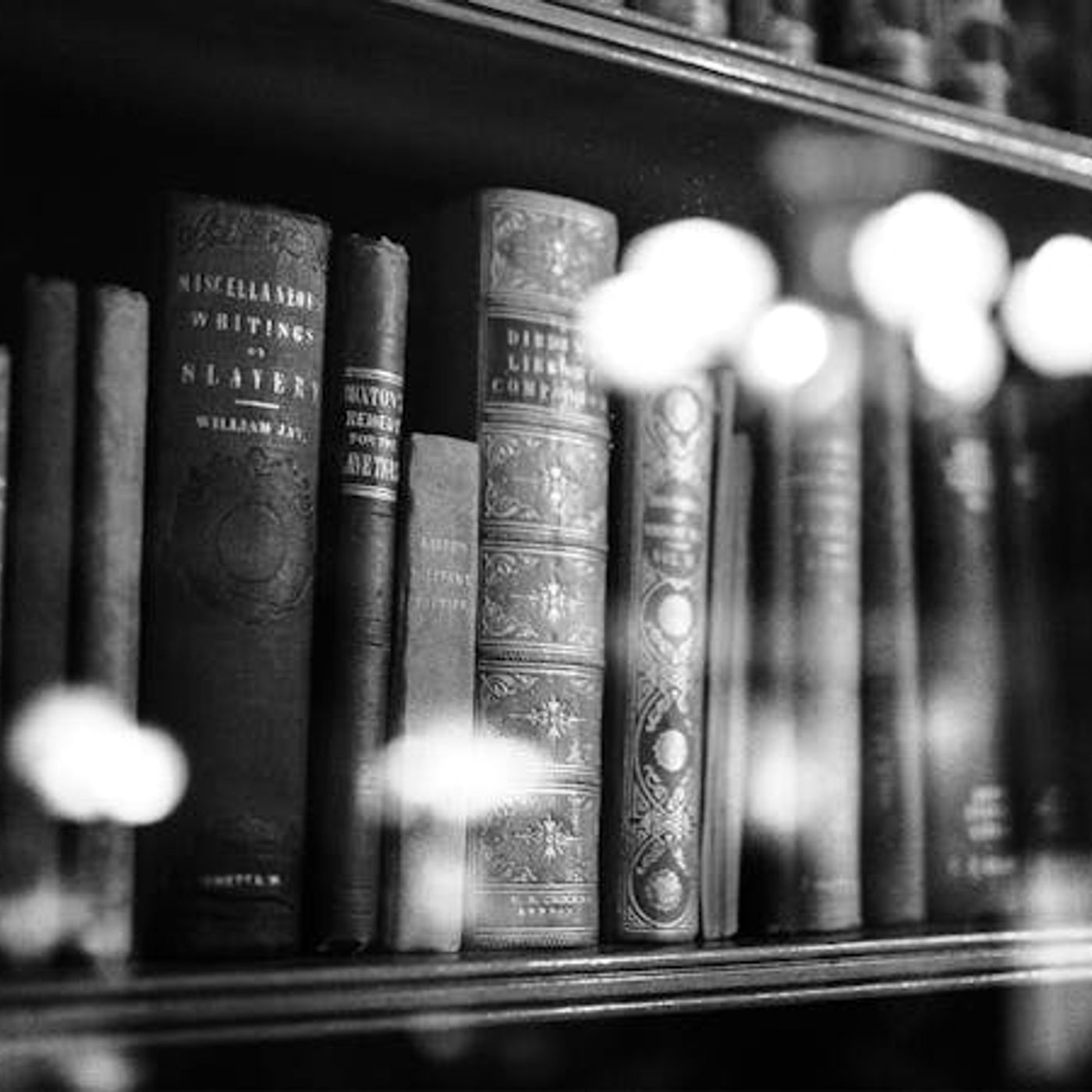 Should We Stop Reading Dead White Guys?