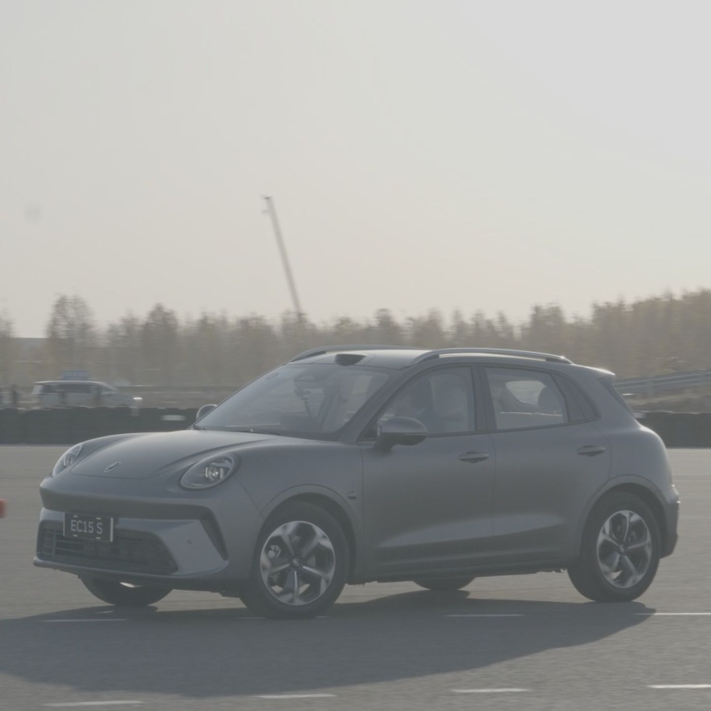 Ora 5 e Haval B26: il test drive a Baoding che anticipa l’arrivo di GWM in Italia episode artwork